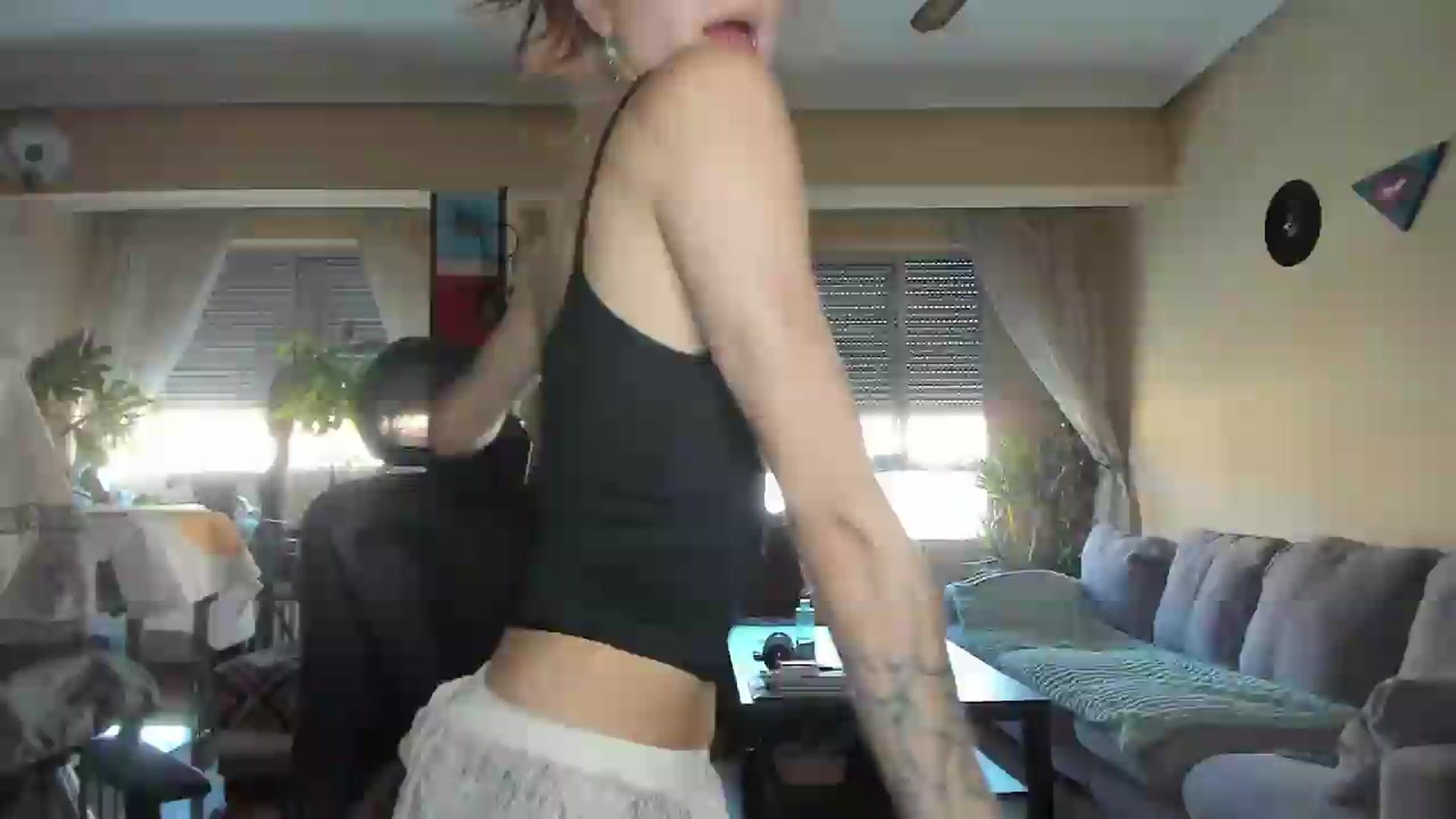 Gallery image thumbnail from Black_Aranya's myfreecams stream on, 08/10/2026, 18:10 image 20 of 20