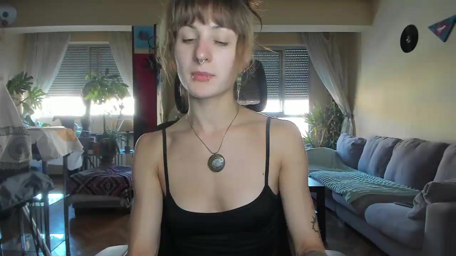 Gallery image thumbnail from Black_Aranya's myfreecams stream on, 08/10/2026, 18:10 image 11 of 20