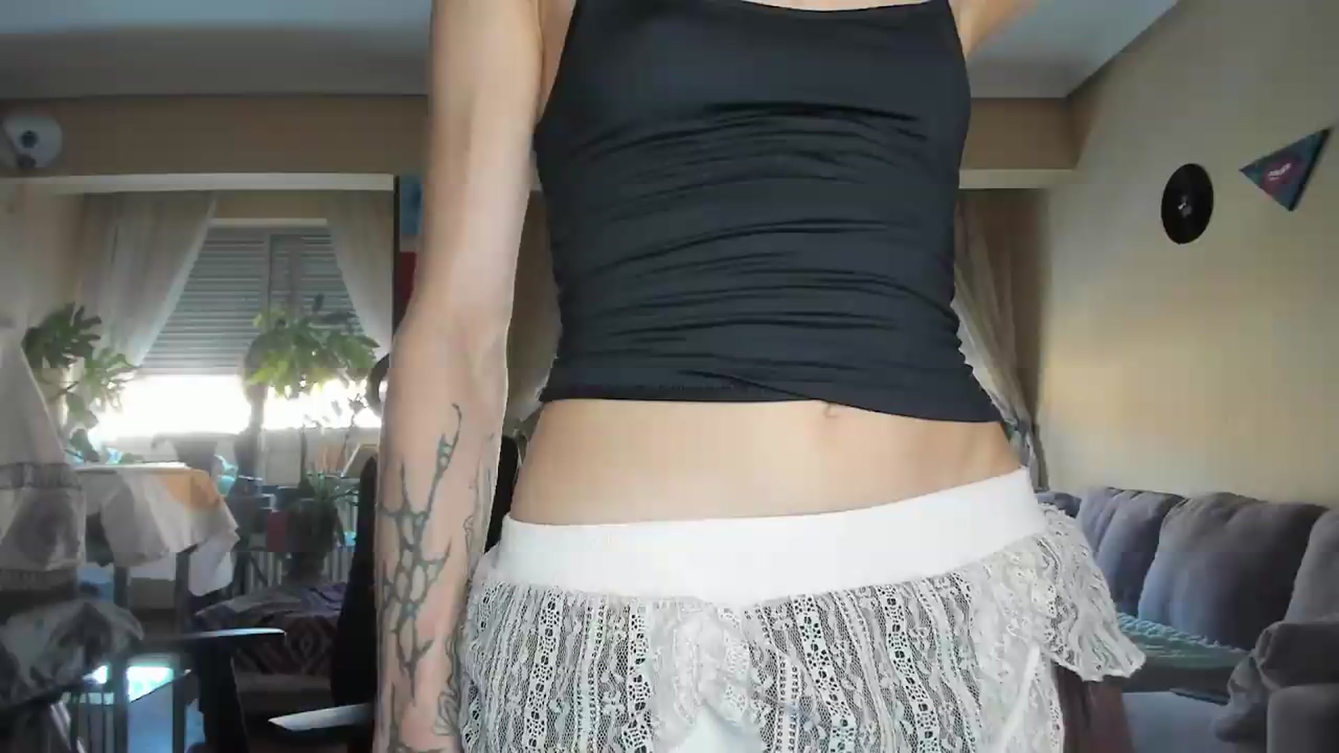 Gallery image thumbnail from Black_Aranya's myfreecams stream on, 08/10/2026, 18:10 image 19 of 20