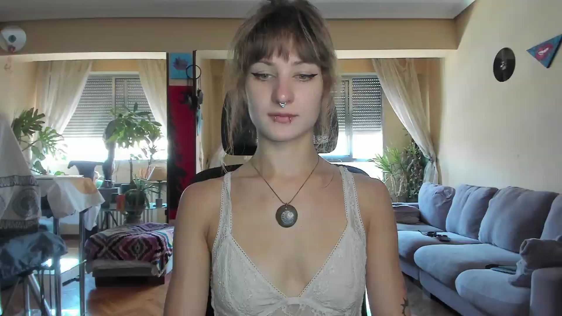 Gallery image thumbnail from Black_Aranya's myfreecams stream on, 08/11/2026, 14:28 image 8 of 20
