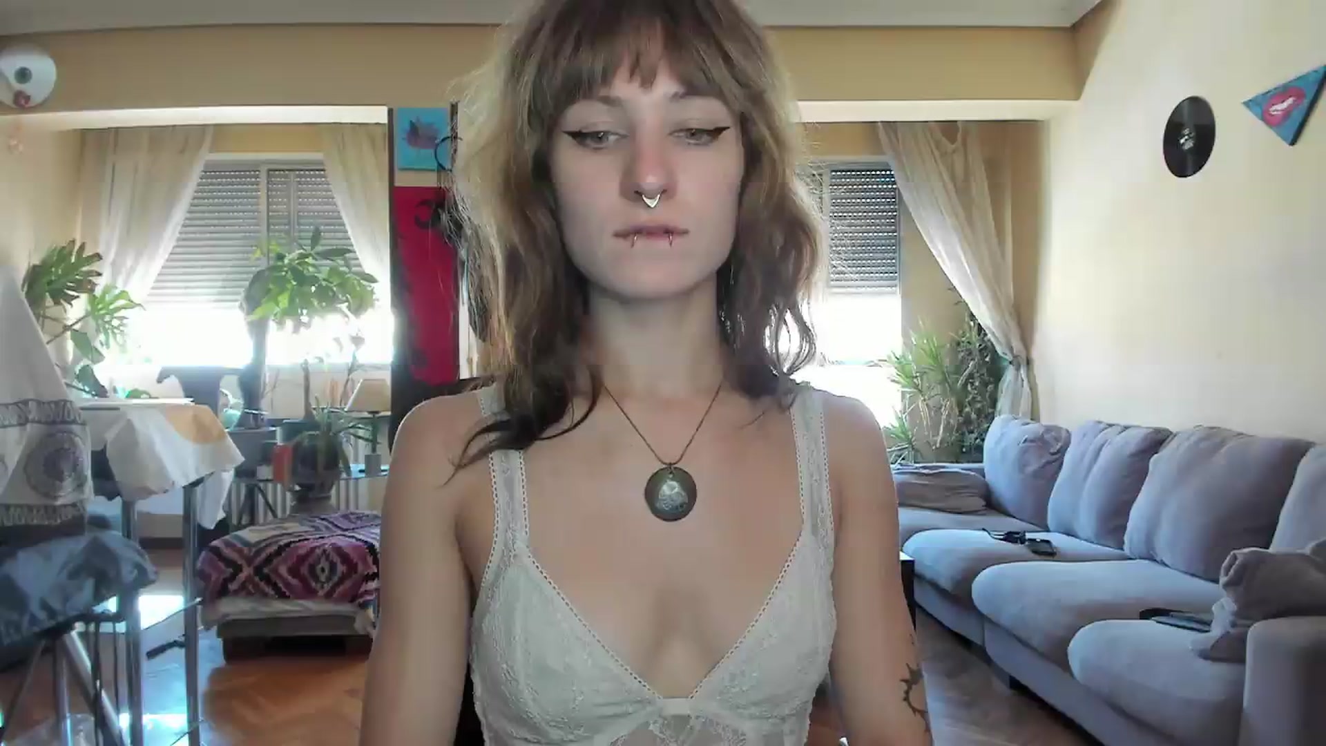 Gallery image thumbnail from Black_Aranya's myfreecams stream on, 08/11/2026, 15:26 image 7 of 20