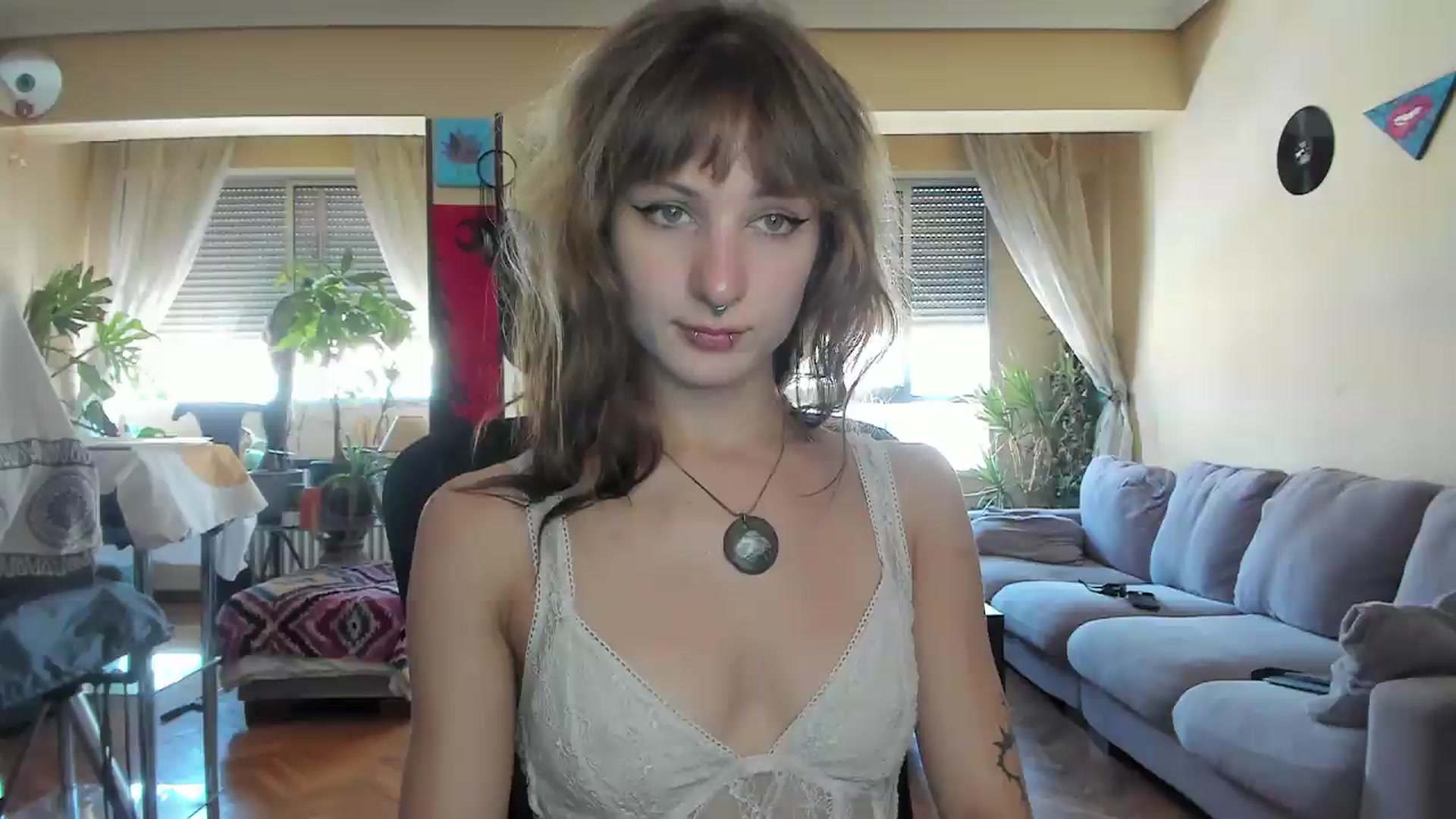 Gallery image thumbnail from Black_Aranya's myfreecams stream on, 08/11/2026, 15:26 image 8 of 20