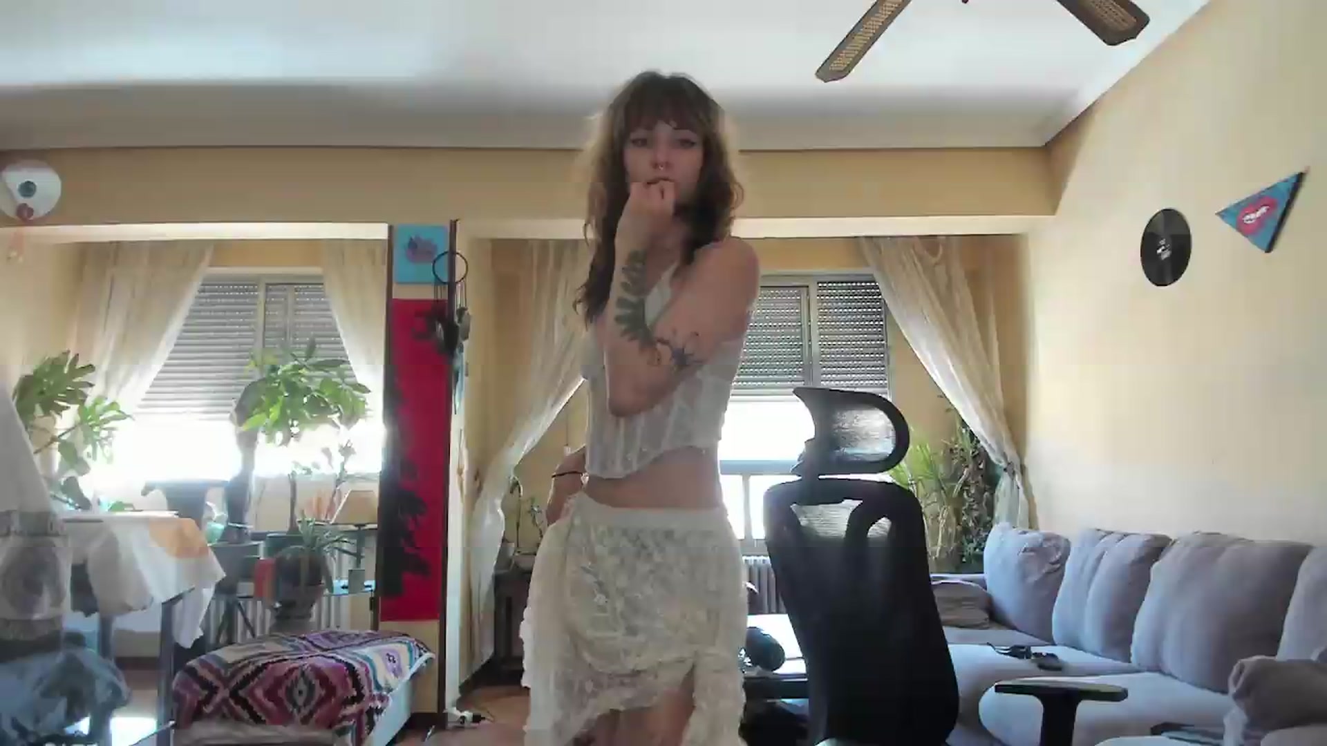 Gallery image thumbnail from Black_Aranya's myfreecams stream on, 08/11/2026, 15:26 image 4 of 20