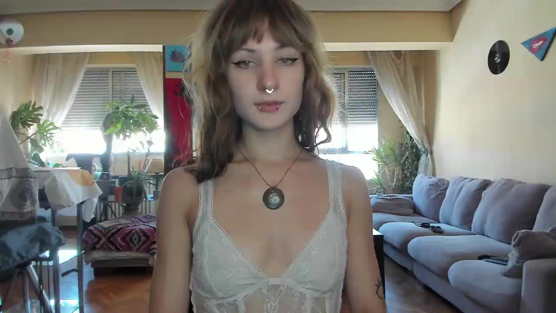 Gallery image thumbnail from Black_Aranya's myfreecams stream on, 08/11/2026, 15:26 image 6 of 20