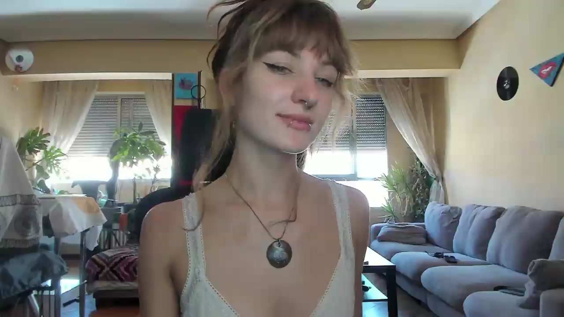 Gallery image thumbnail from Black_Aranya's myfreecams stream on, 08/11/2026, 15:26 image 14 of 20