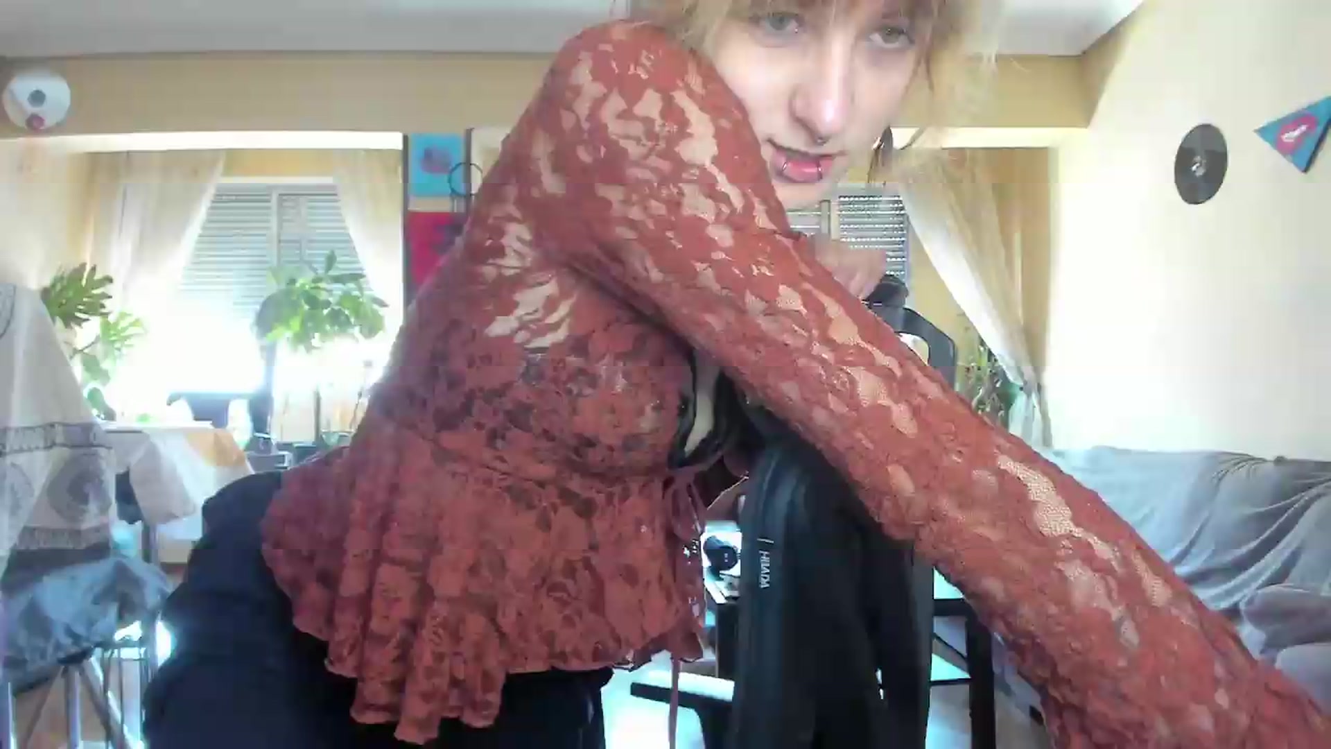 Gallery image thumbnail from Black_Aranya's myfreecams stream on, 08/13/2026, 14:54 image 10 of 20