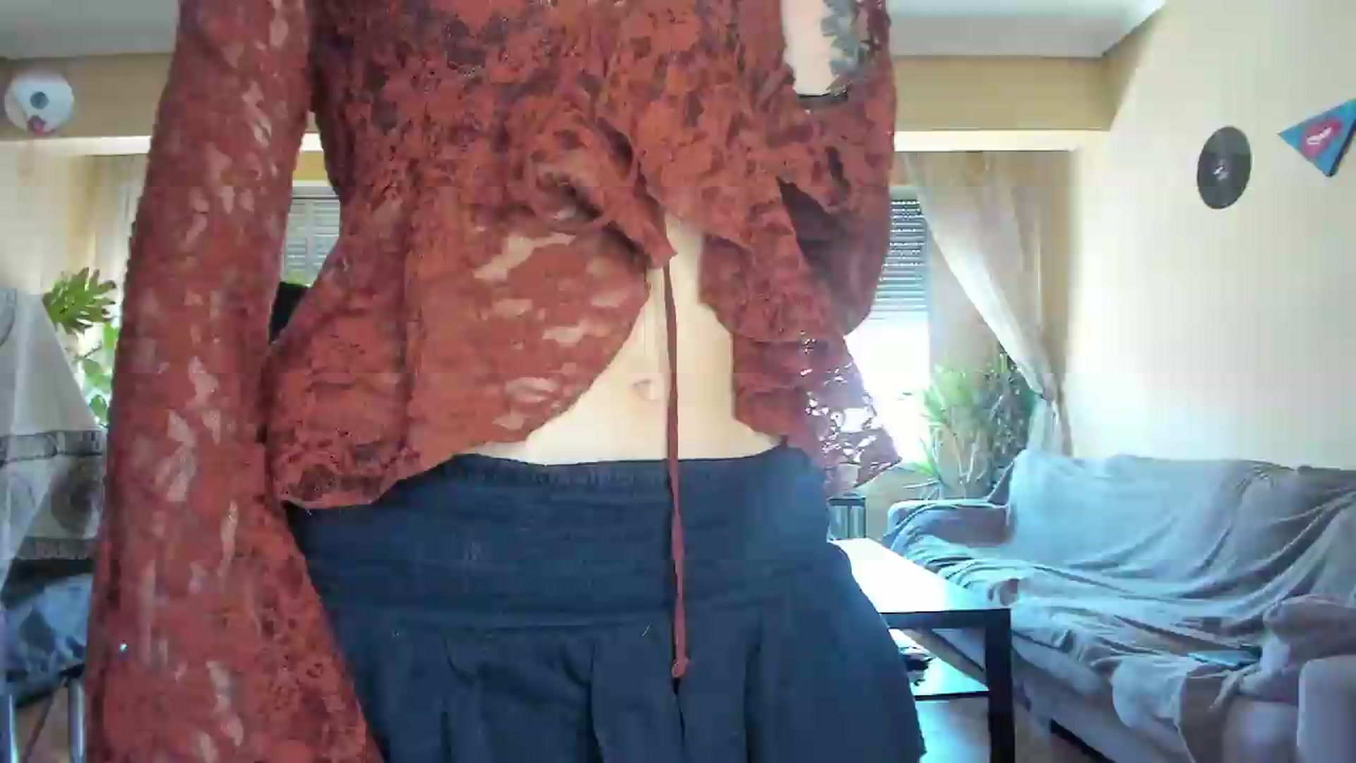 Gallery image thumbnail from Black_Aranya's myfreecams stream on, 08/13/2026, 14:54 image 8 of 20