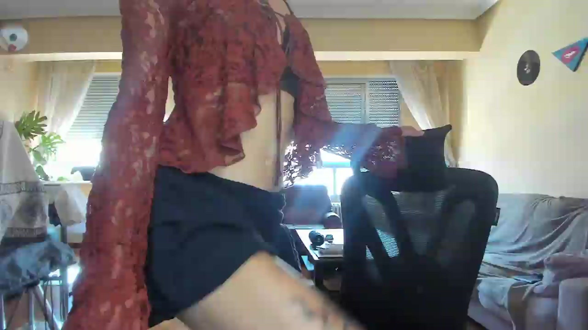 Gallery image thumbnail from Black_Aranya's myfreecams stream on, 08/13/2026, 14:54 image 15 of 20