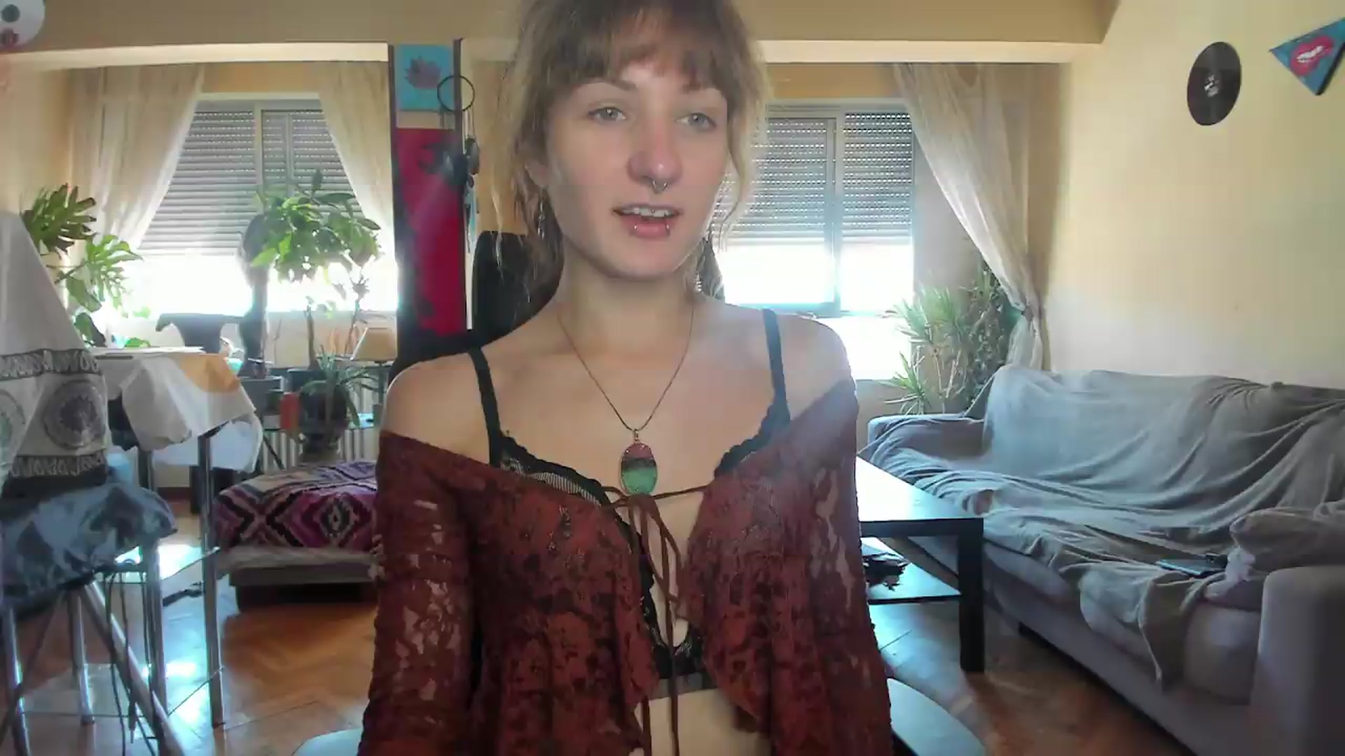 Gallery image thumbnail from Black_Aranya's myfreecams stream on, 08/13/2026, 14:54 image 16 of 20