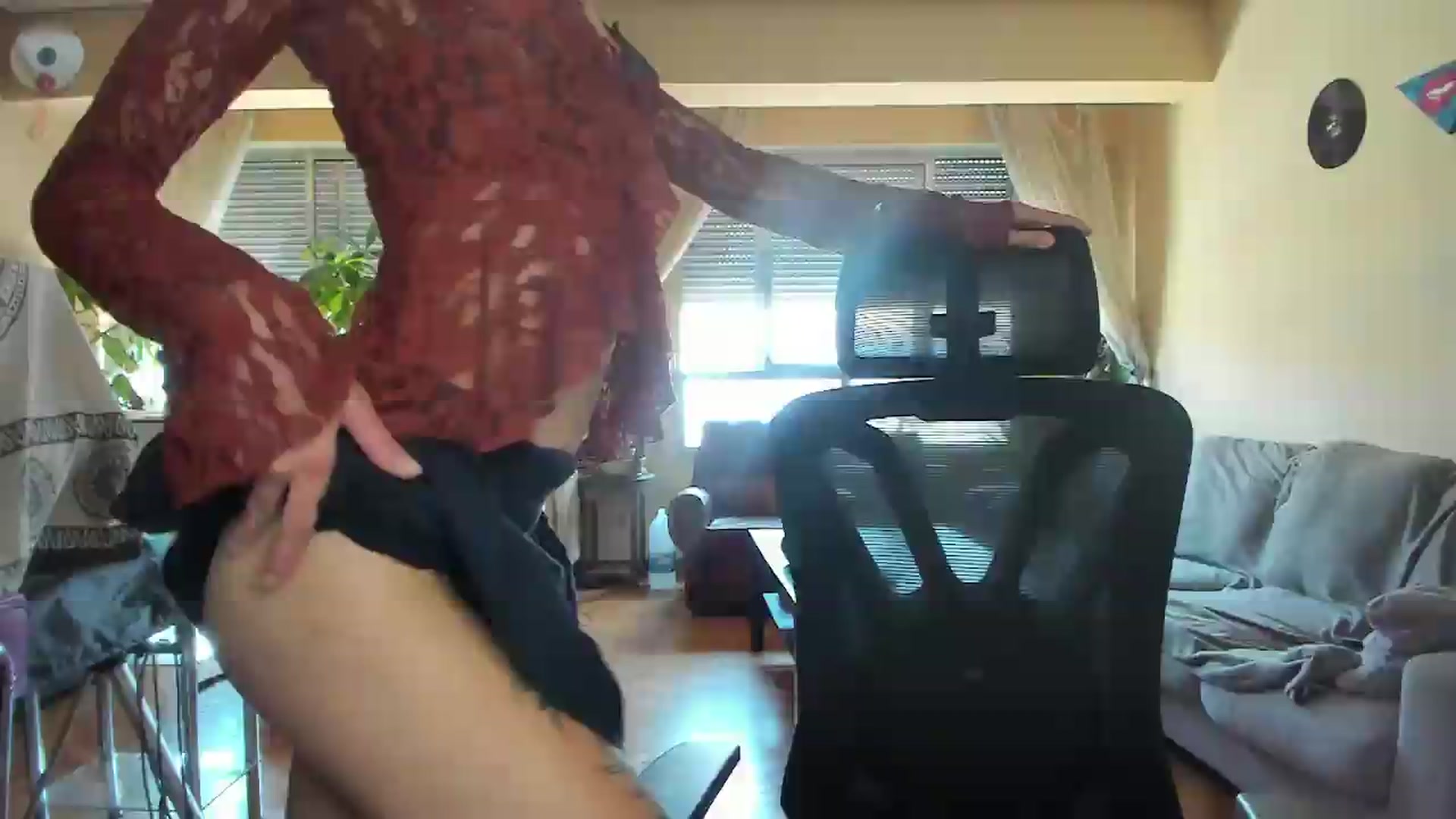 Gallery image thumbnail from Black_Aranya's myfreecams stream on, 08/13/2026, 14:54 image 4 of 20