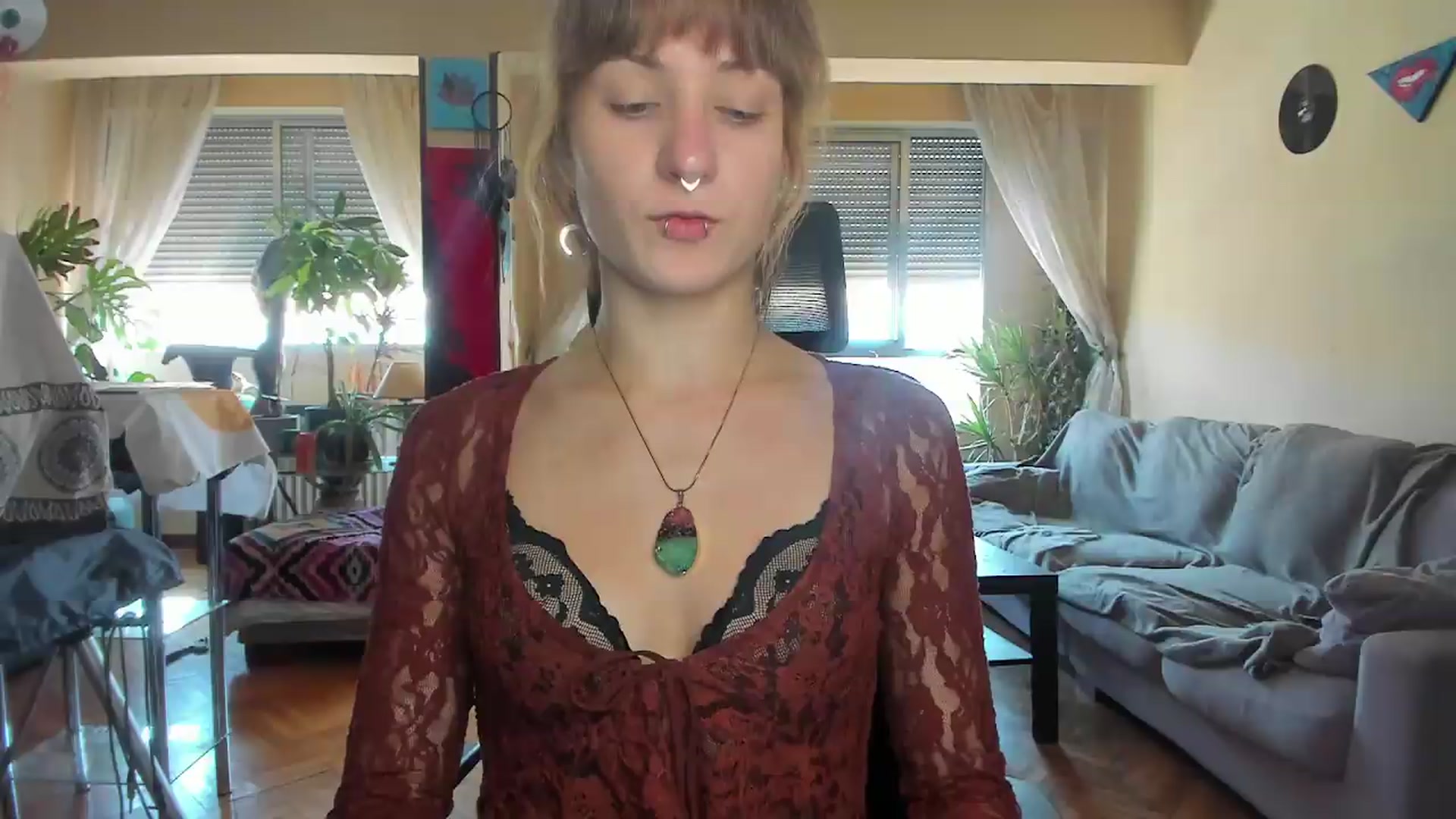 Gallery image thumbnail from Black_Aranya's myfreecams stream on, 08/13/2026, 14:54 image 7 of 20