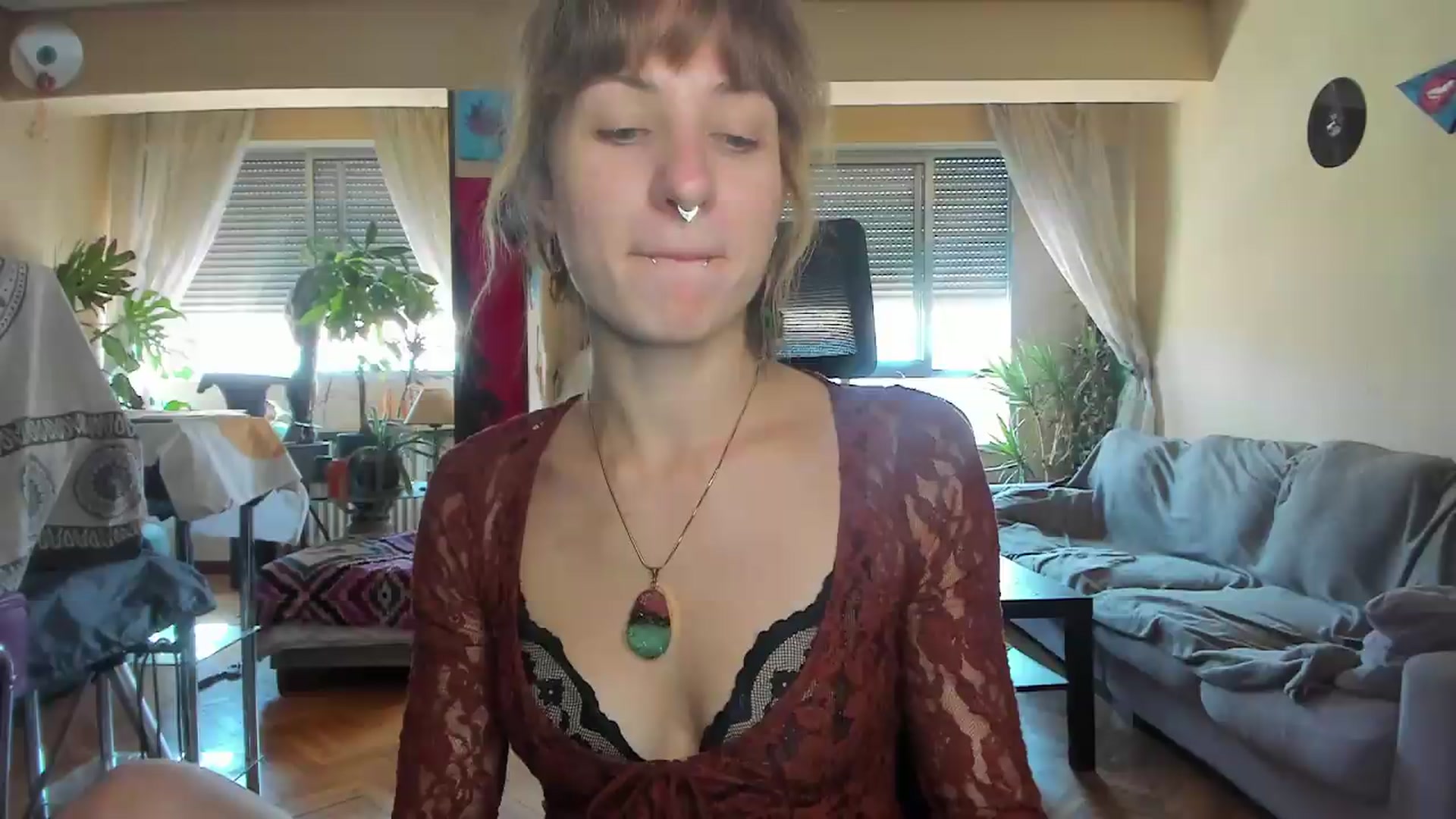 Gallery image thumbnail from Black_Aranya's myfreecams stream on, 08/13/2026, 14:54 image 5 of 20