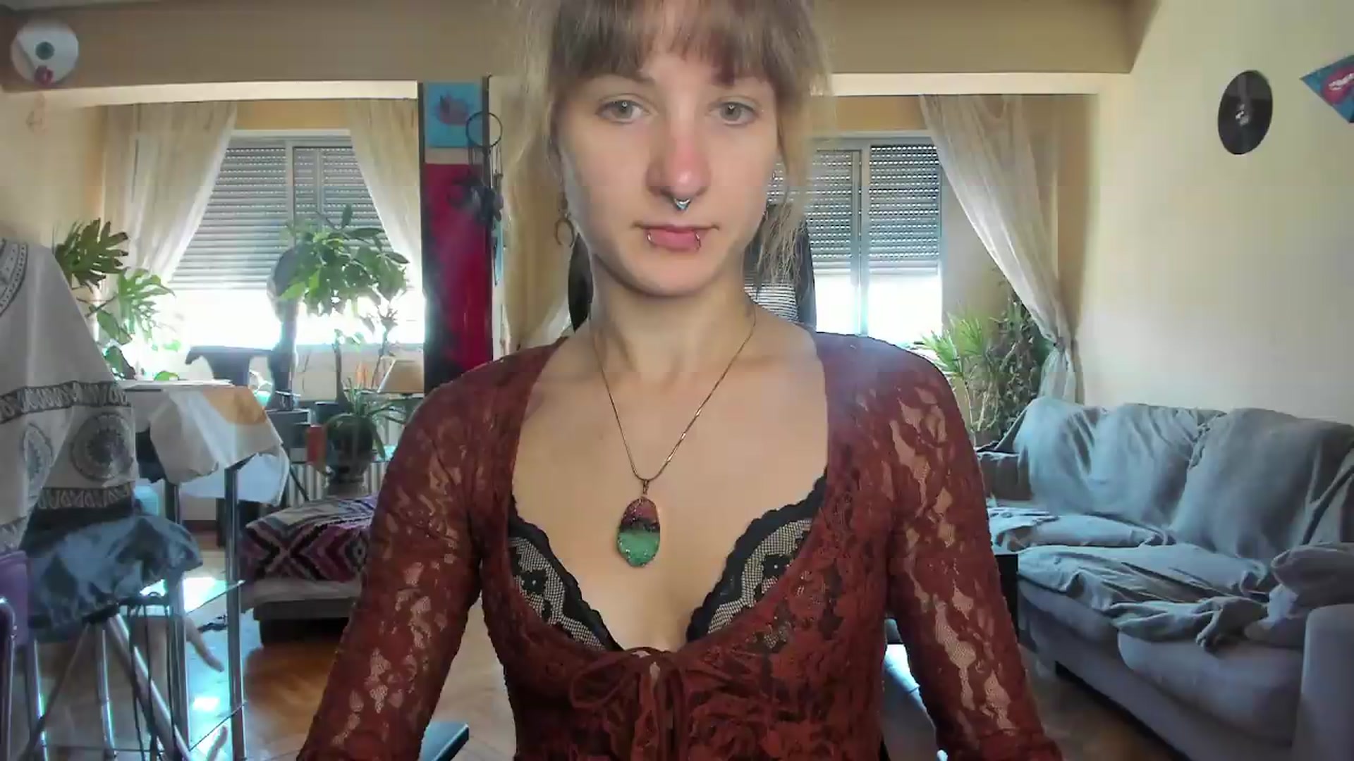 Gallery image thumbnail from Black_Aranya's myfreecams stream on, 08/13/2026, 14:54 image 2 of 20