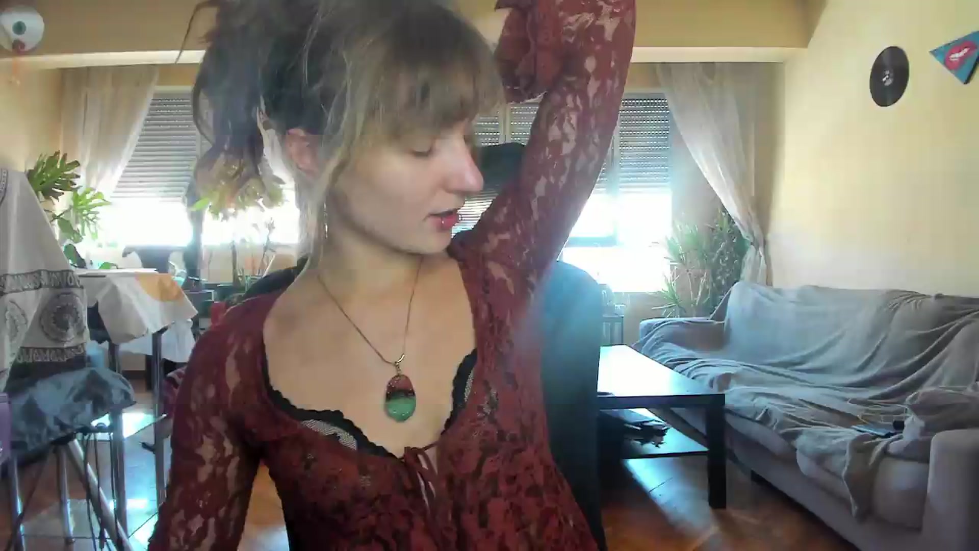 Gallery image thumbnail from Black_Aranya's myfreecams stream on, 08/13/2026, 15:51 image 6 of 20
