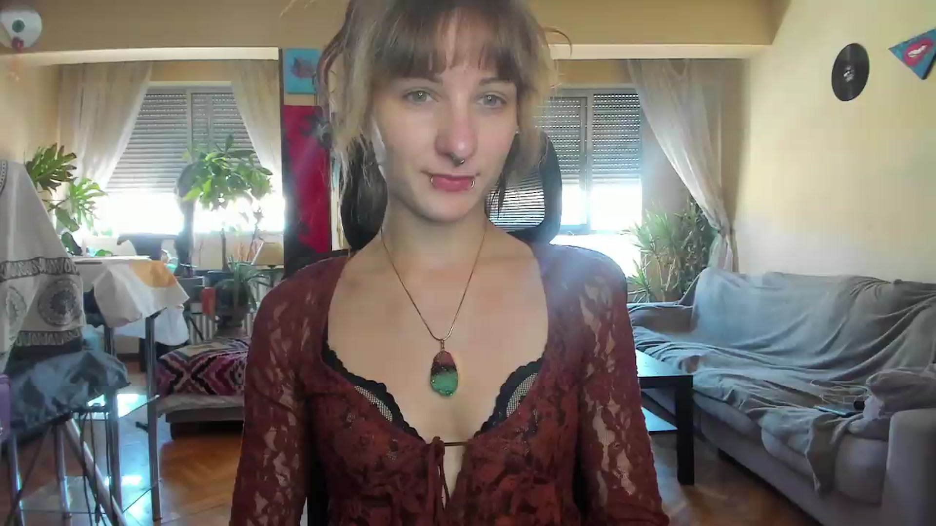 Gallery image thumbnail from Black_Aranya's myfreecams stream on, 08/13/2026, 15:51 image 2 of 20