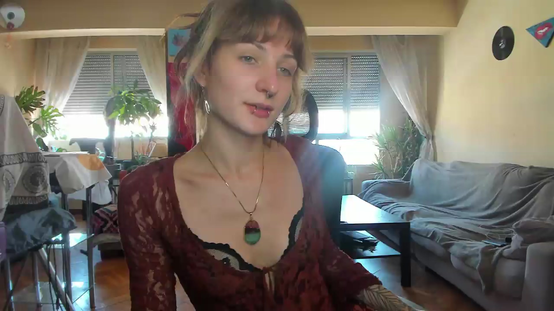 Gallery image thumbnail from Black_Aranya's myfreecams stream on, 08/13/2026, 15:51 image 10 of 20
