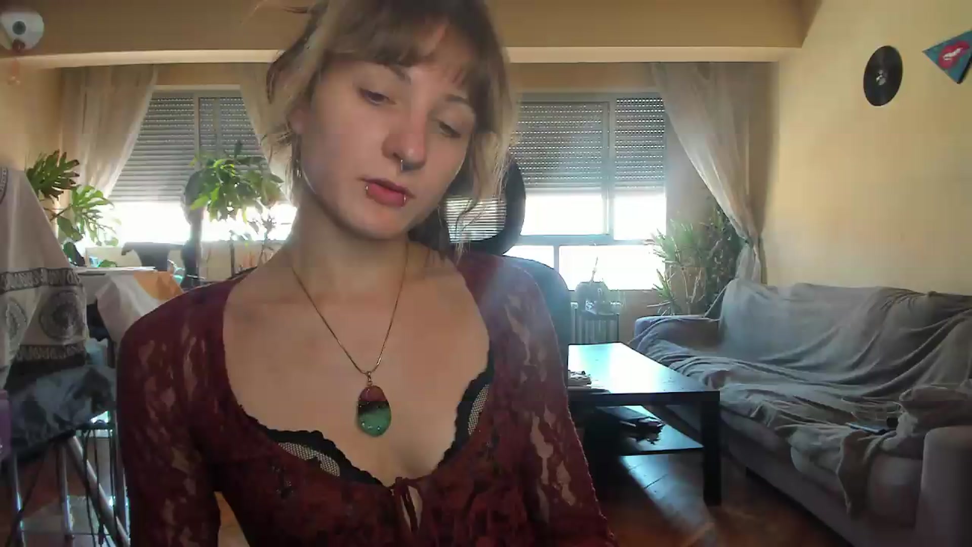 Gallery image thumbnail from Black_Aranya's myfreecams stream on, 08/13/2026, 15:51 image 7 of 20