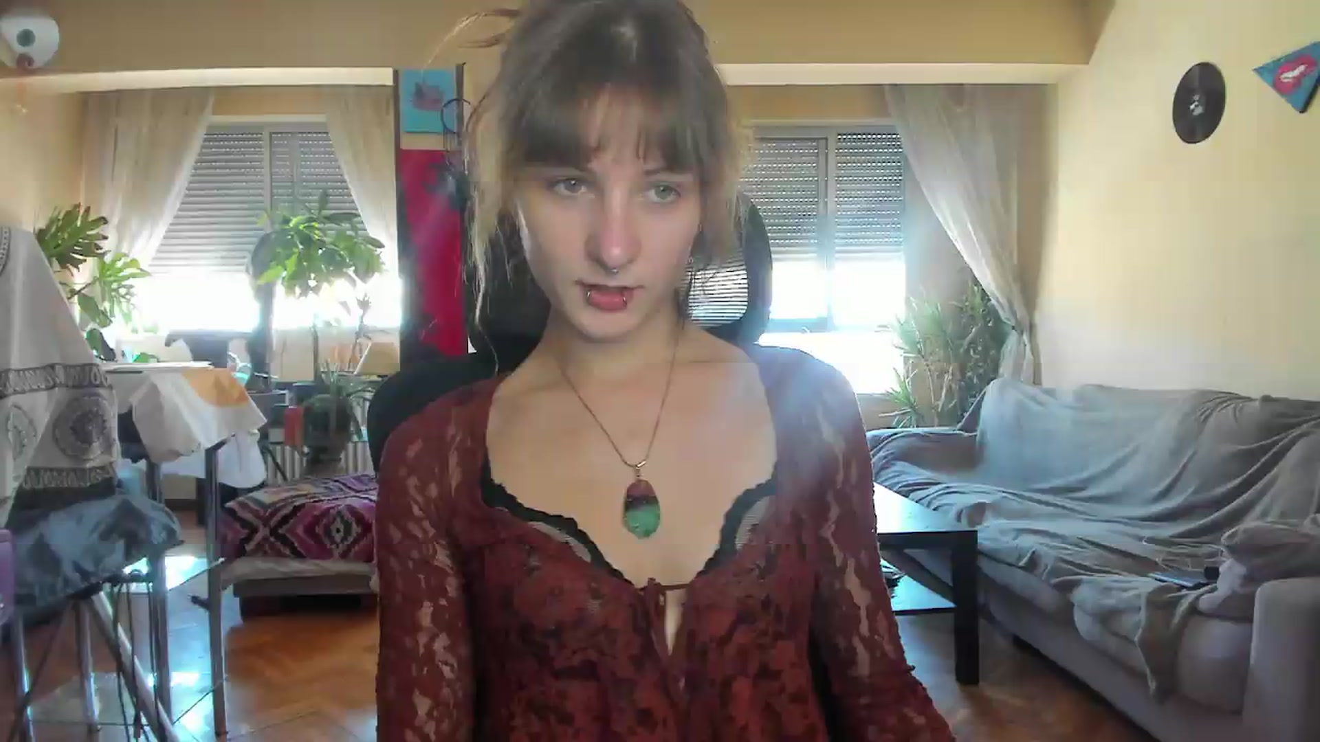 Gallery image thumbnail from Black_Aranya's myfreecams stream on, 08/13/2026, 15:51 image 5 of 20