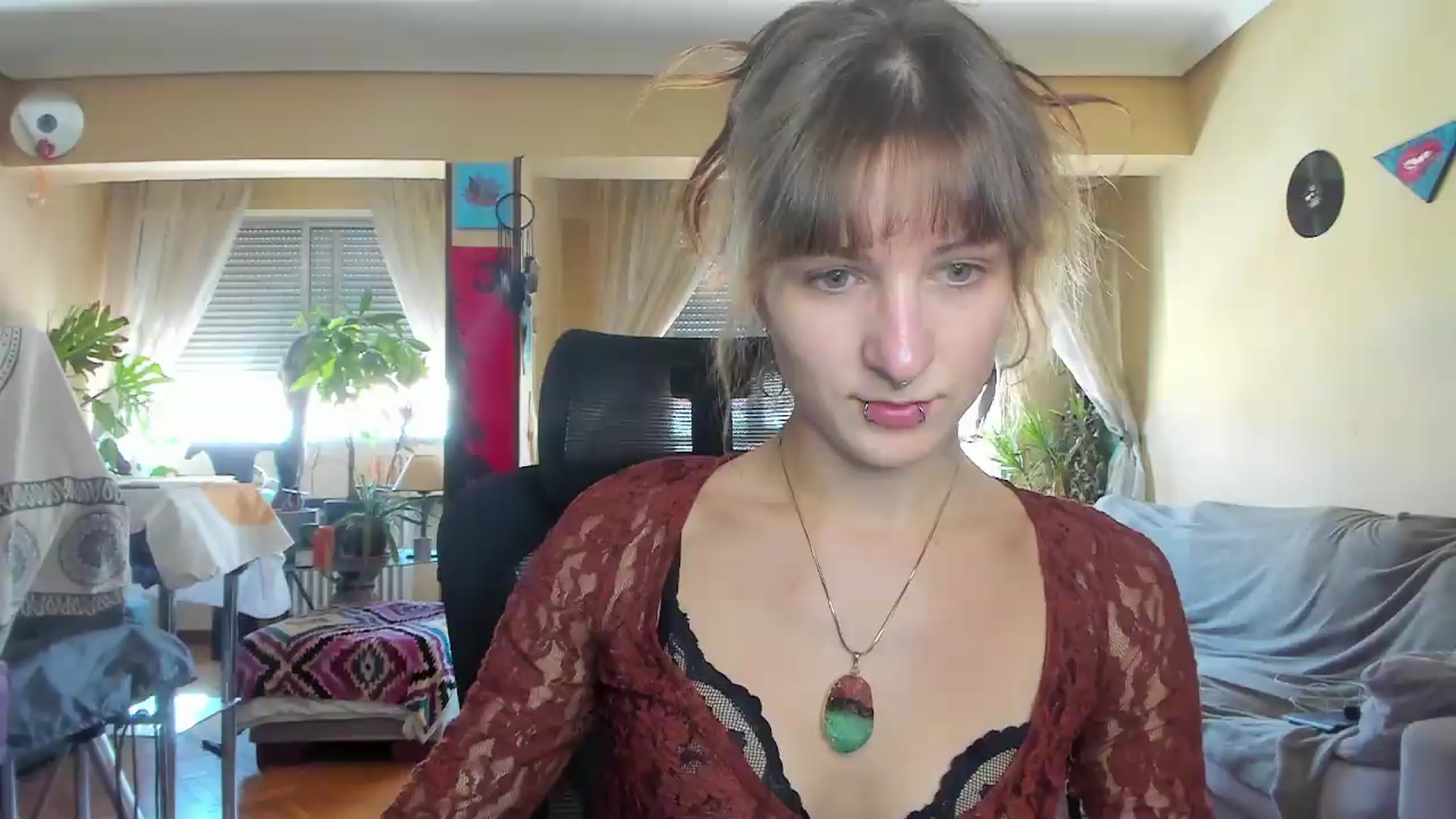 Gallery image thumbnail from Black_Aranya's myfreecams stream on, 08/13/2026, 15:51 image 1 of 20