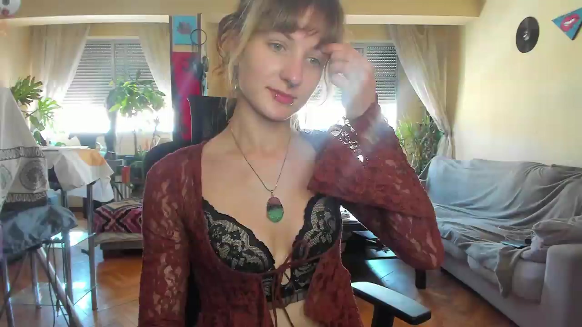 Gallery image thumbnail from Black_Aranya's myfreecams stream on, 08/13/2026, 15:51 image 20 of 20