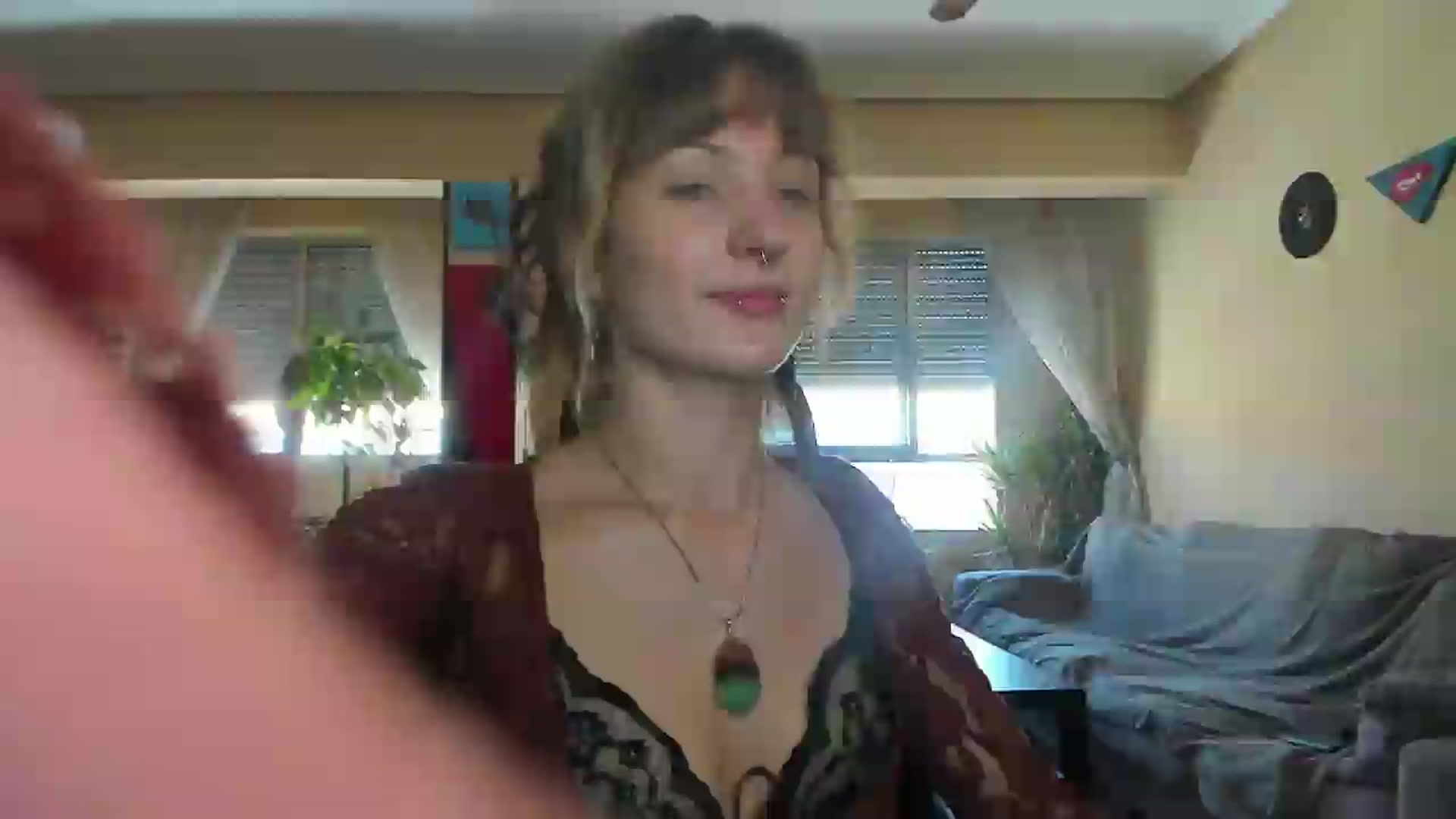 Gallery image thumbnail from Black_Aranya's myfreecams stream on, 08/13/2026, 15:51 image 19 of 20