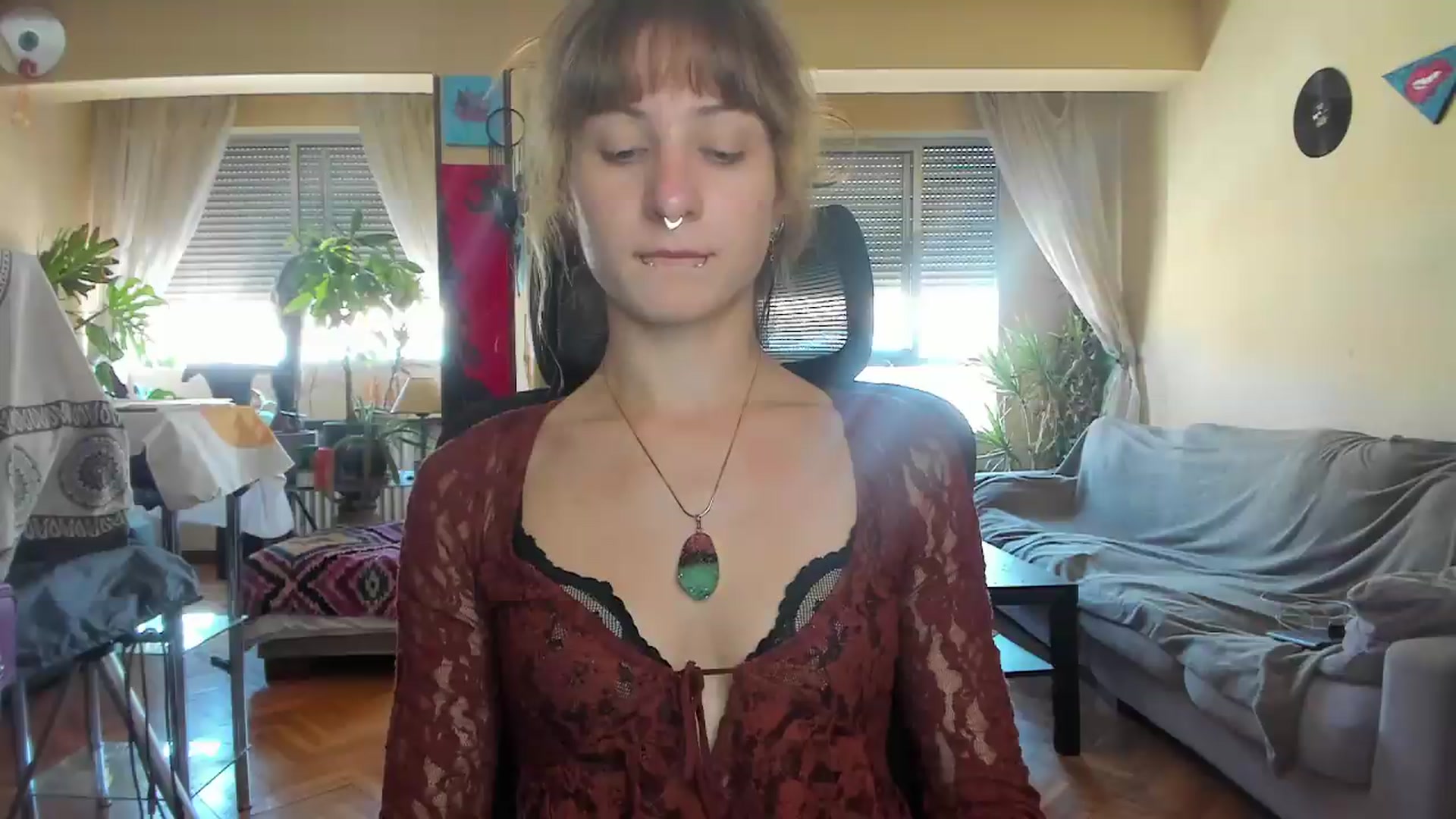 Gallery image thumbnail from Black_Aranya's myfreecams stream on, 08/13/2026, 15:51 image 4 of 20