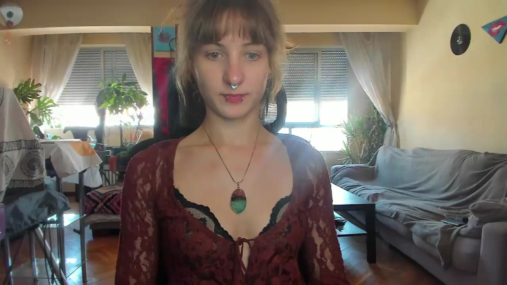 Gallery image thumbnail from Black_Aranya's myfreecams stream on, 08/13/2026, 15:51 image 8 of 20