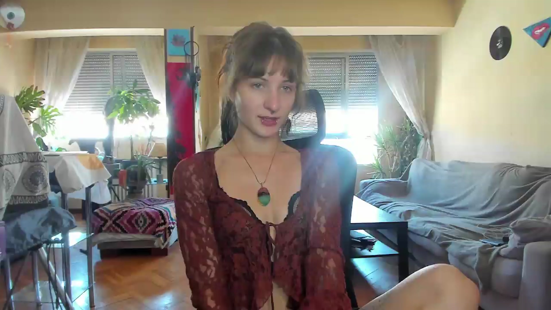 Gallery image thumbnail from Black_Aranya's myfreecams stream on, 08/13/2026, 15:51 image 11 of 20