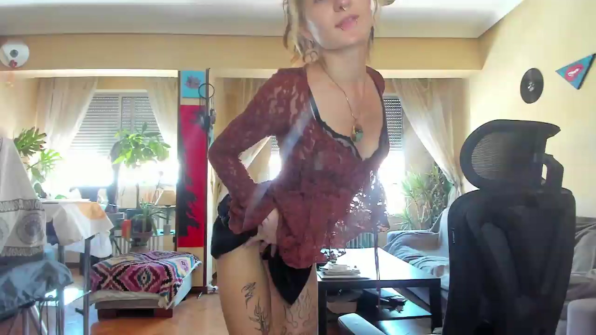 Gallery image thumbnail from Black_Aranya's myfreecams stream on, 08/13/2026, 15:51 image 12 of 20