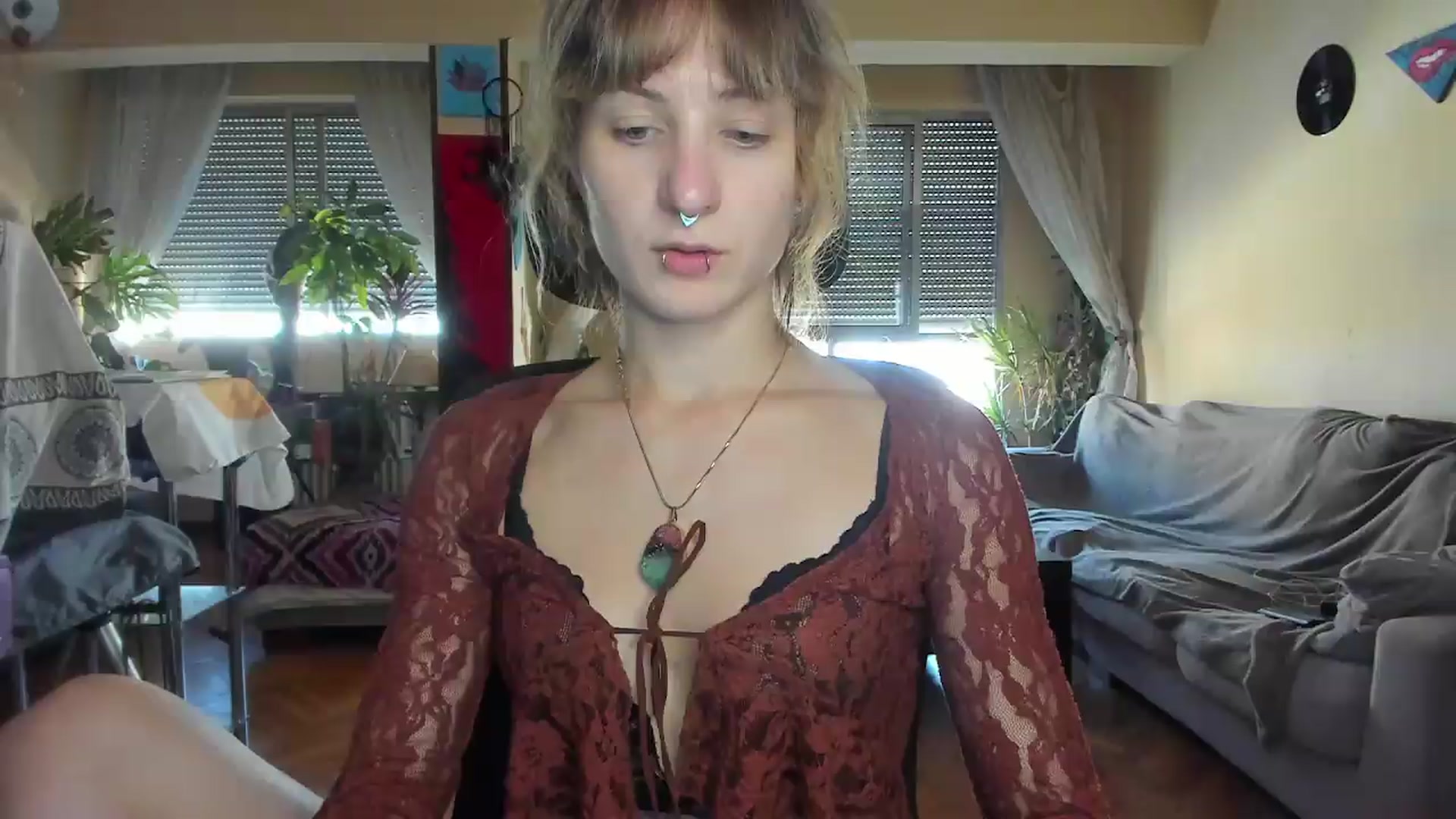 Gallery image thumbnail from Black_Aranya's myfreecams stream on, 08/13/2026, 16:53 image 10 of 20