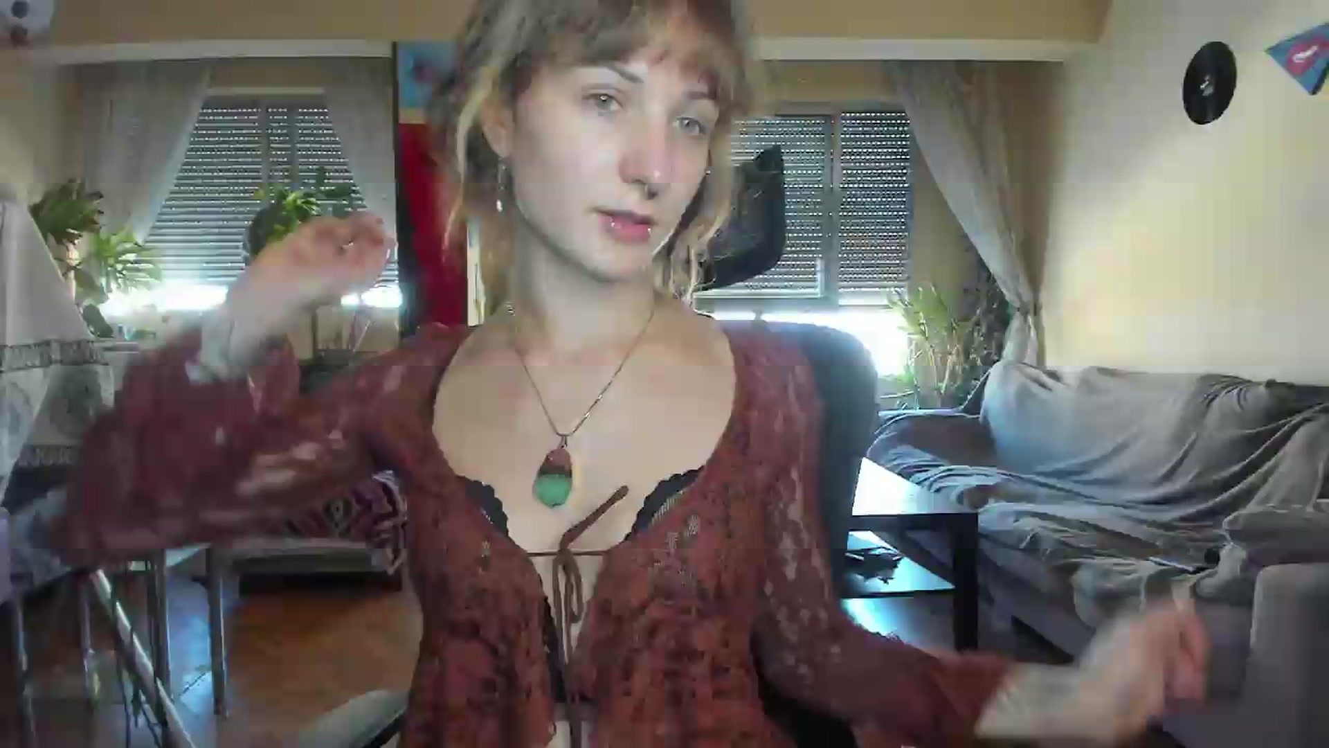 Gallery image thumbnail from Black_Aranya's myfreecams stream on, 08/13/2026, 16:53 image 12 of 20