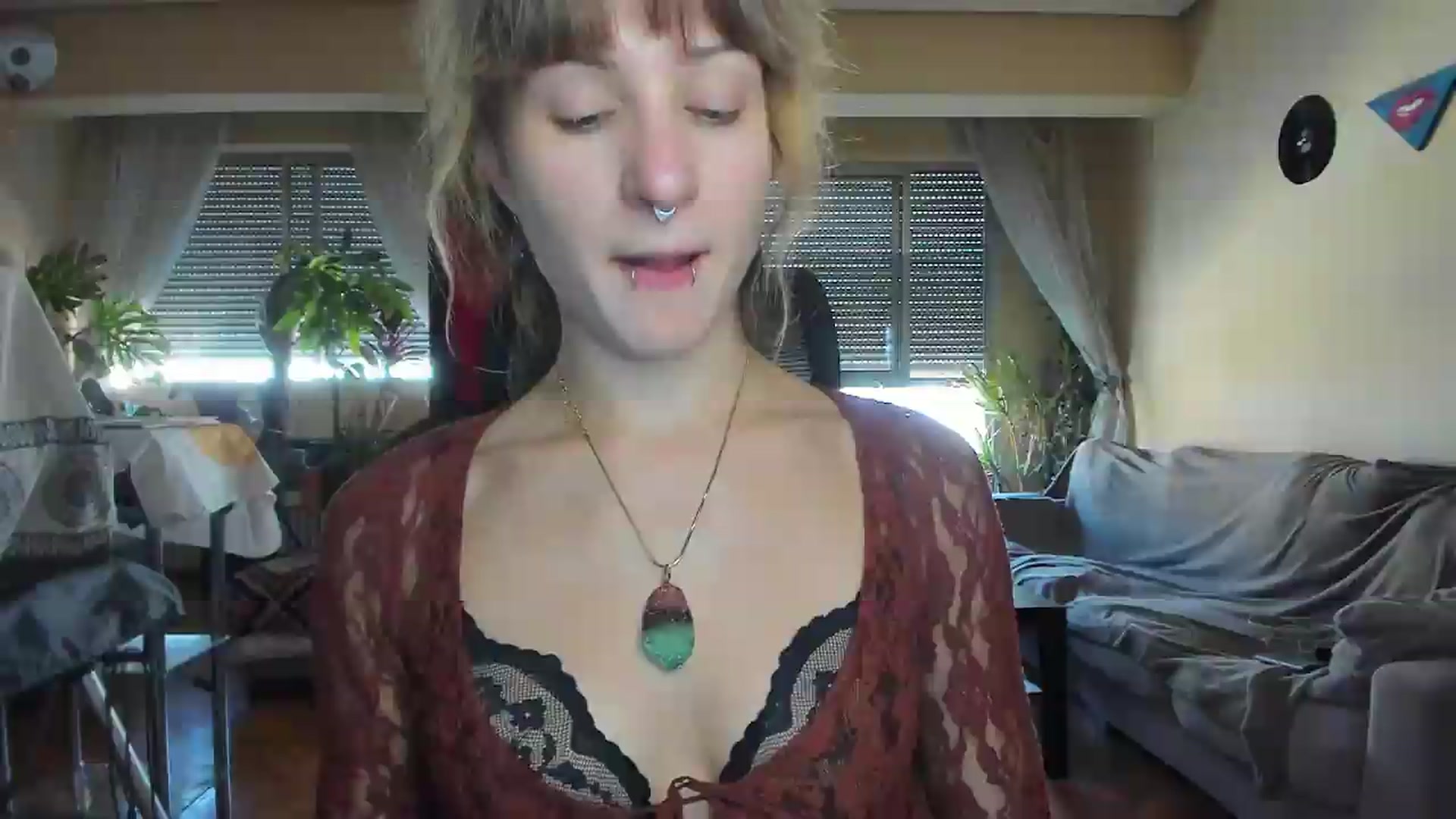 Gallery image thumbnail from Black_Aranya's myfreecams stream on, 08/13/2026, 16:53 image 4 of 20
