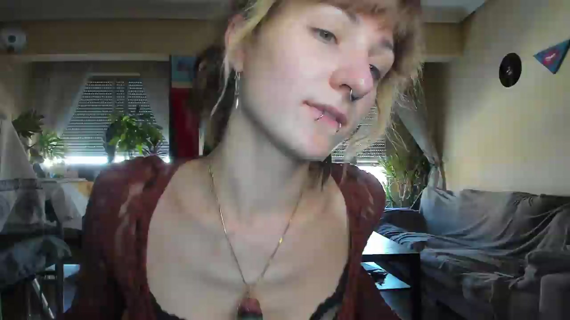Gallery image thumbnail from Black_Aranya's myfreecams stream on, 08/13/2026, 16:53 image 5 of 20