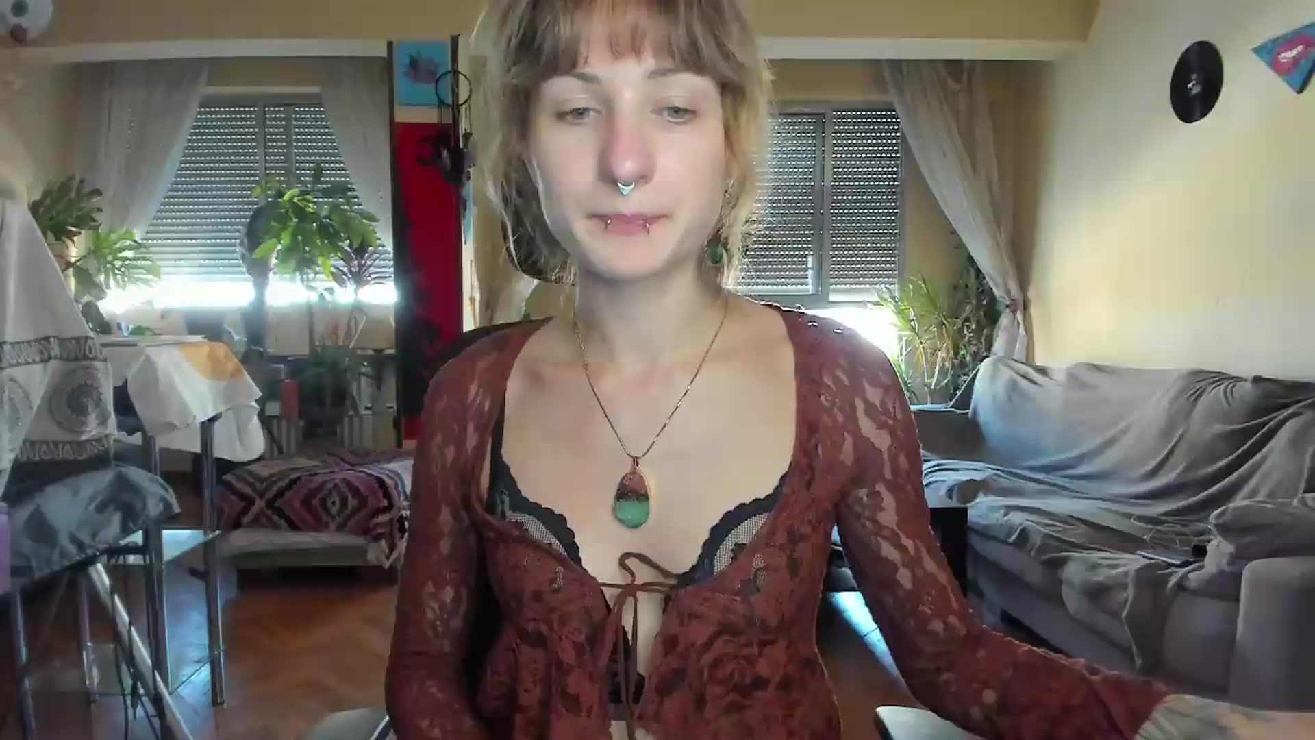 Gallery image thumbnail from Black_Aranya's myfreecams stream on, 08/13/2026, 16:53 image 14 of 20