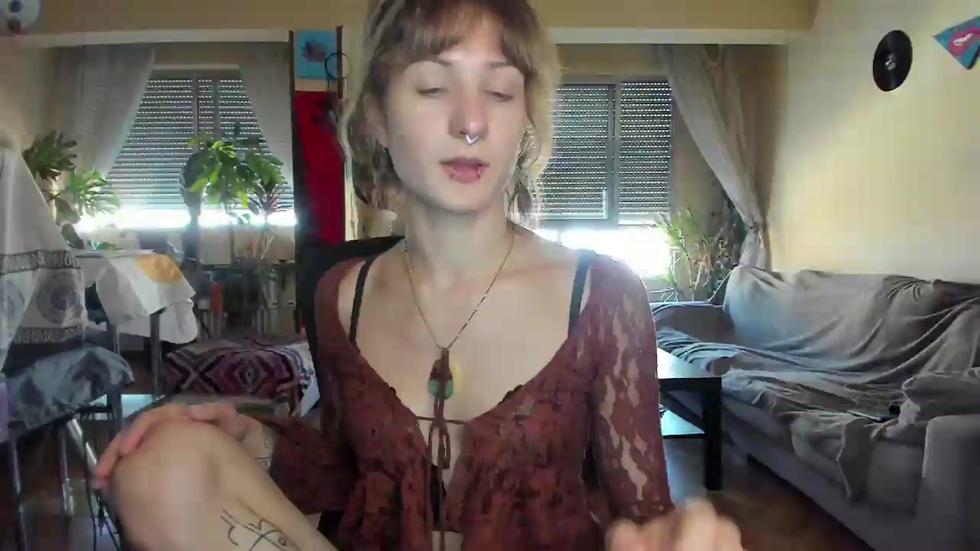 Gallery image thumbnail from Black_Aranya's myfreecams stream on, 08/13/2026, 16:53 image 9 of 20