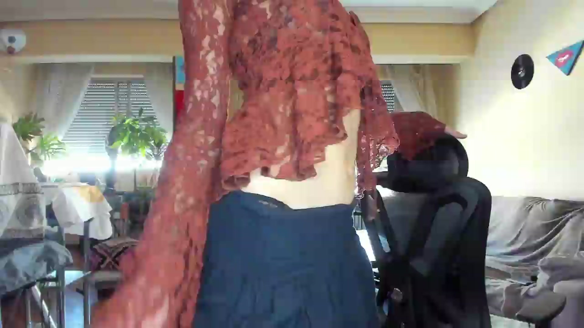 Gallery image thumbnail from Black_Aranya's myfreecams stream on, 08/13/2026, 16:53 image 7 of 20