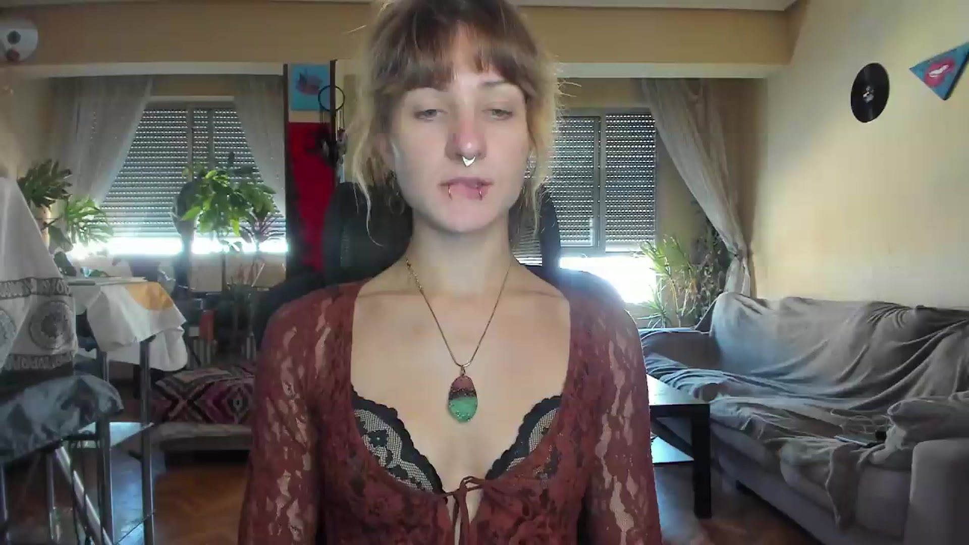 Gallery image thumbnail from Black_Aranya's myfreecams stream on, 08/13/2026, 16:53 image 3 of 20