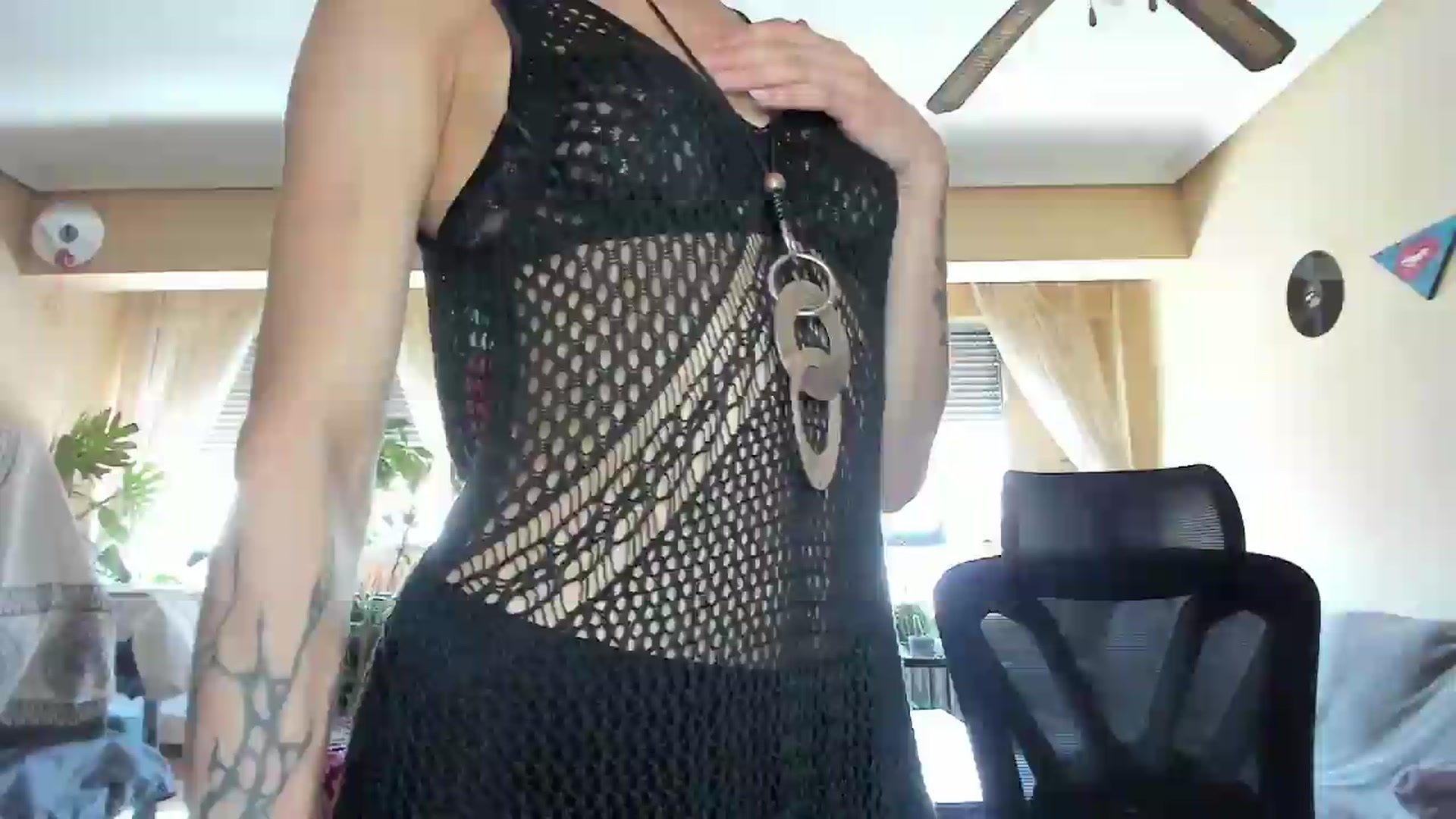 Gallery image thumbnail from Black_Aranya's myfreecams stream on, 08/14/2026, 13:52 image 20 of 20