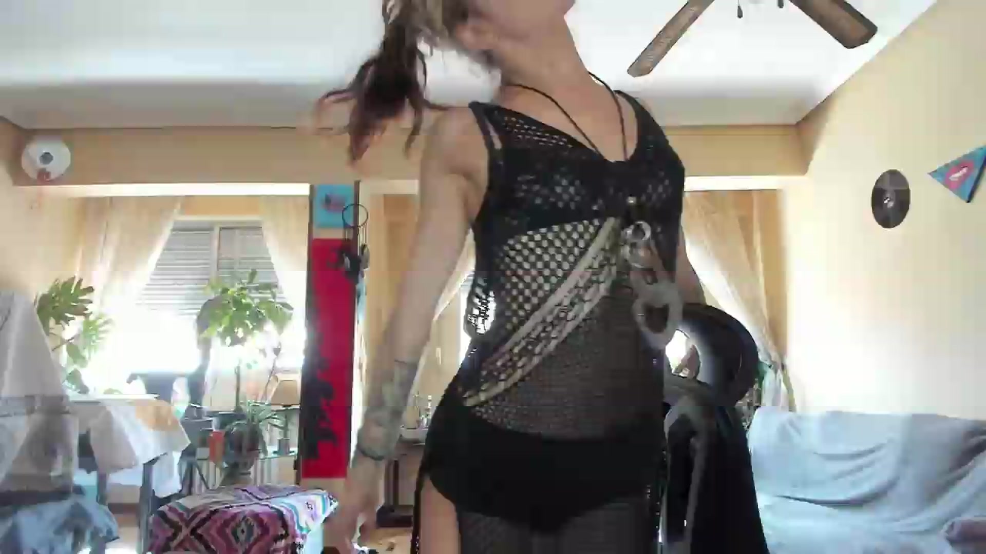 Gallery image thumbnail from Black_Aranya's myfreecams stream on, 08/14/2026, 13:52 image 19 of 20