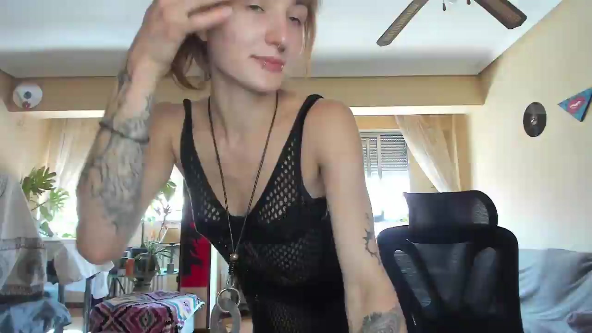 Gallery image thumbnail from Black_Aranya's myfreecams stream on, 08/14/2026, 13:52 image 16 of 20