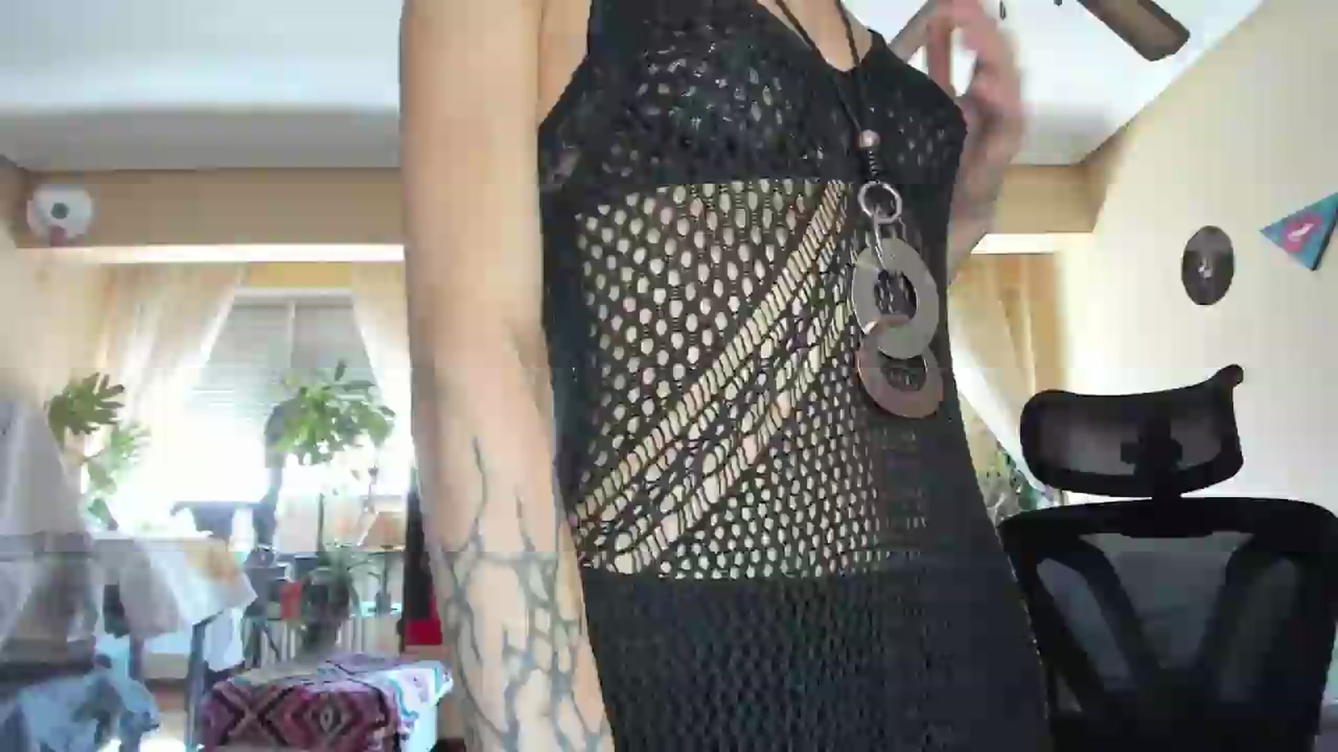 Gallery image thumbnail from Black_Aranya's myfreecams stream on, 08/14/2026, 13:52 image 7 of 20