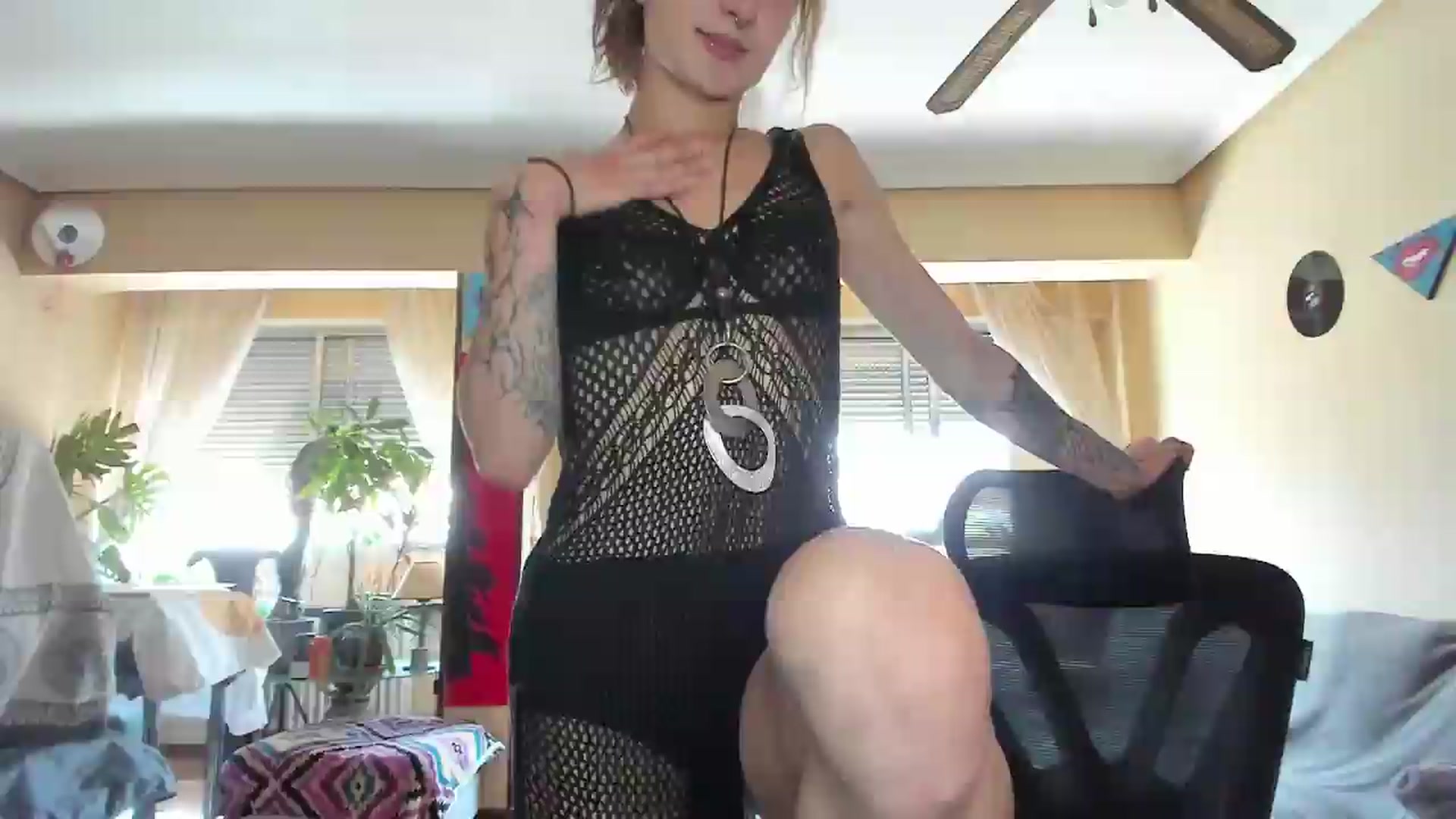 Gallery image thumbnail from Black_Aranya's myfreecams stream on, 08/14/2026, 13:52 image 15 of 20