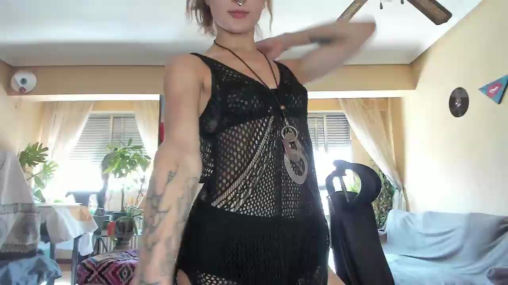 Gallery image thumbnail from Black_Aranya's myfreecams stream on, 08/14/2026, 13:52 image 18 of 20