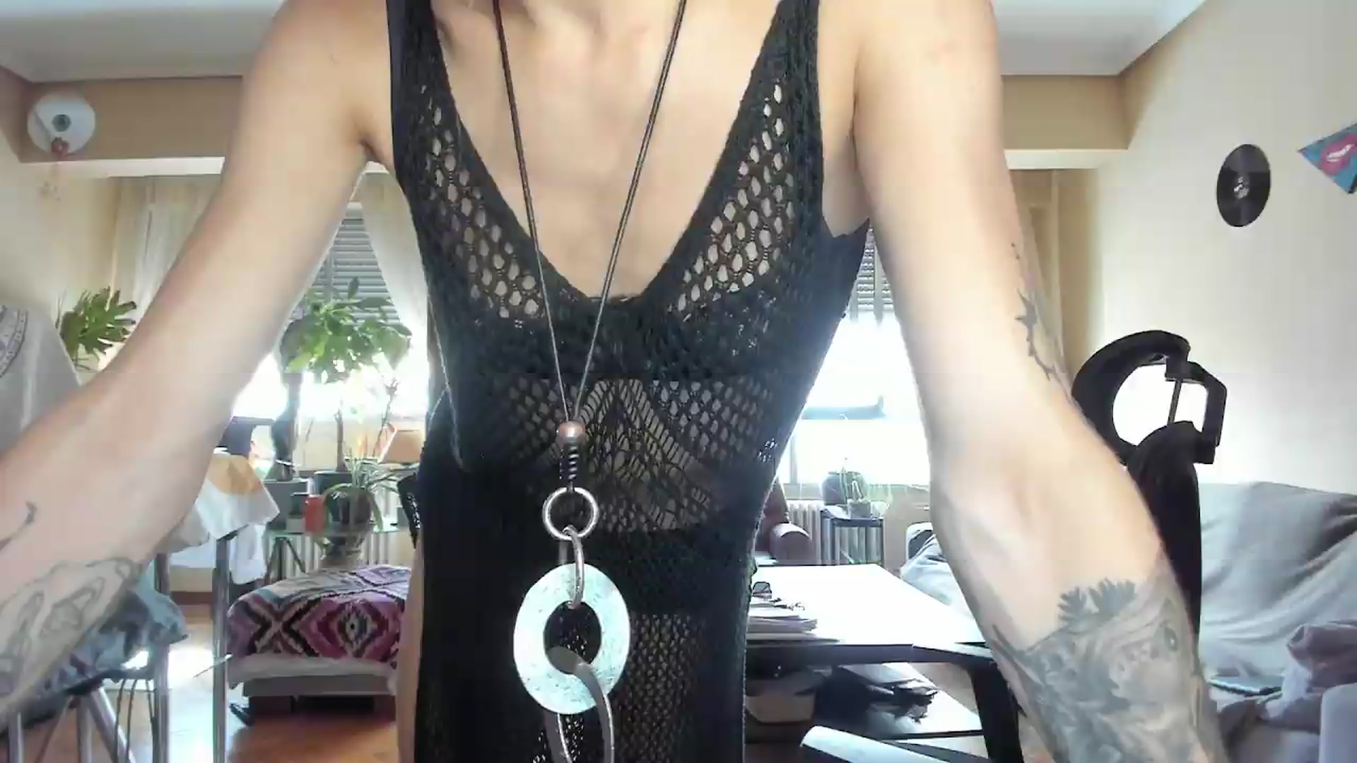 Gallery image thumbnail from Black_Aranya's myfreecams stream on, 08/14/2026, 14:50 image 17 of 20