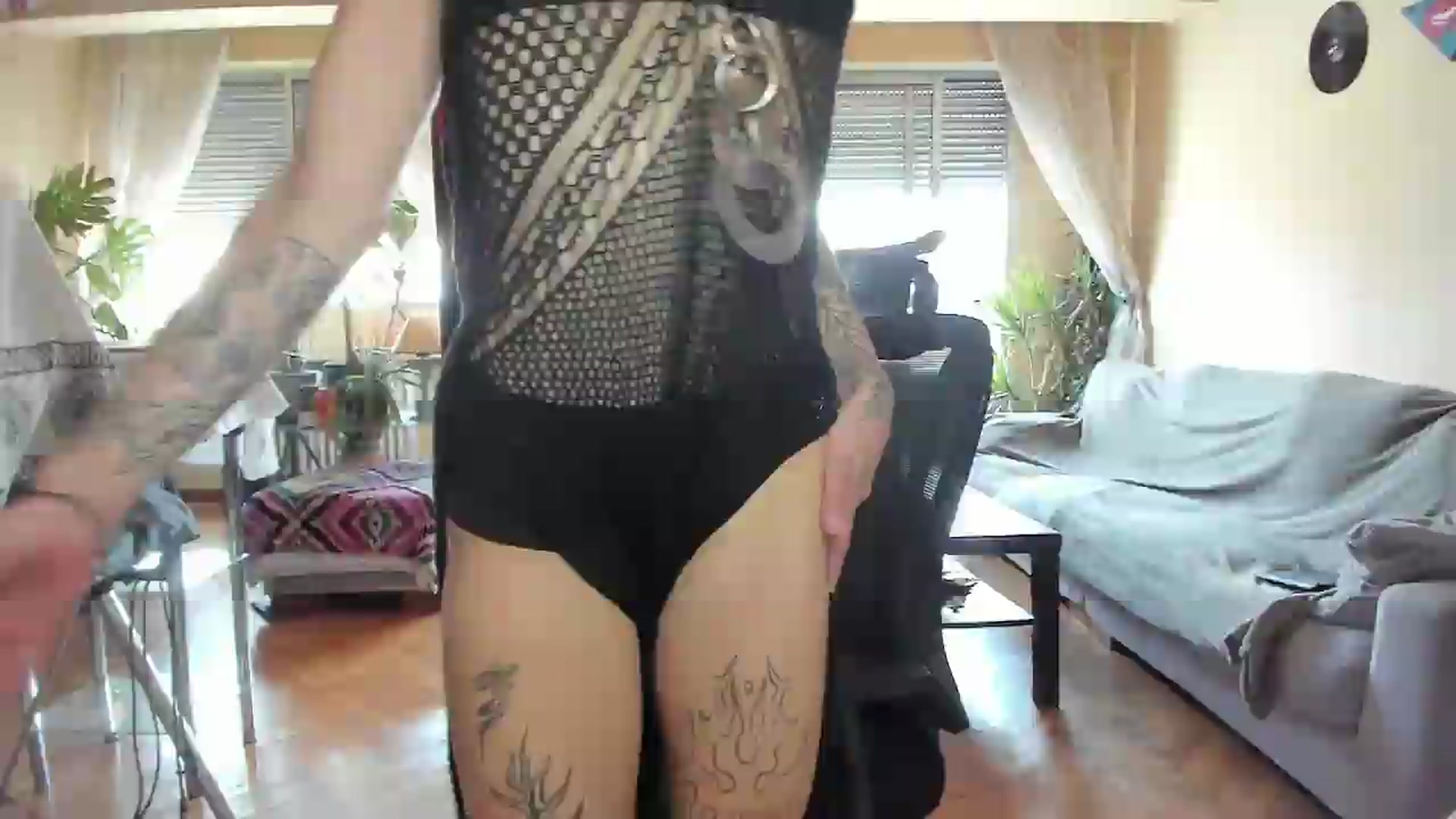 Gallery image thumbnail from Black_Aranya's myfreecams stream on, 08/14/2026, 14:50 image 8 of 20