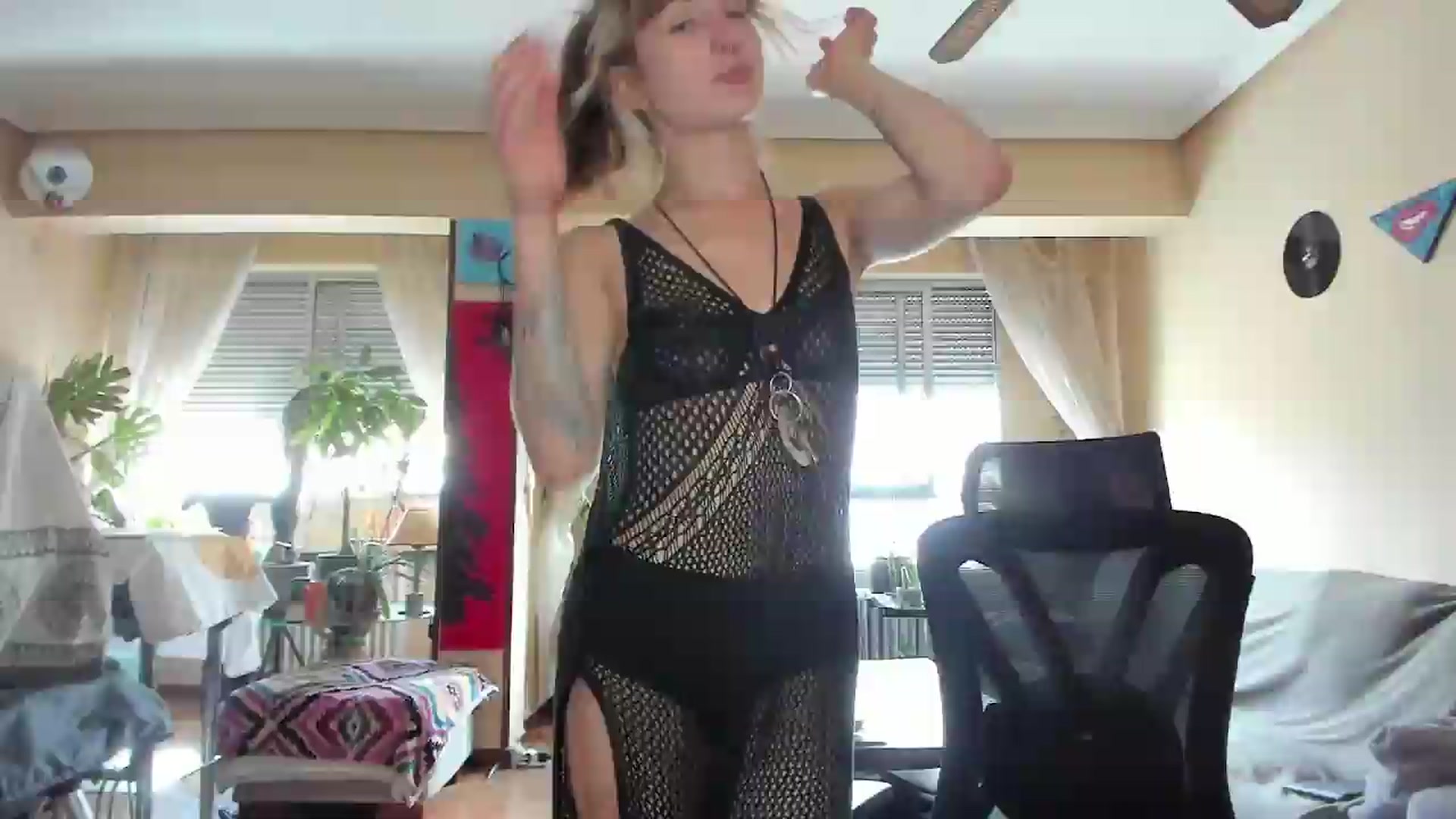 Gallery image thumbnail from Black_Aranya's myfreecams stream on, 08/14/2026, 14:50 image 13 of 20