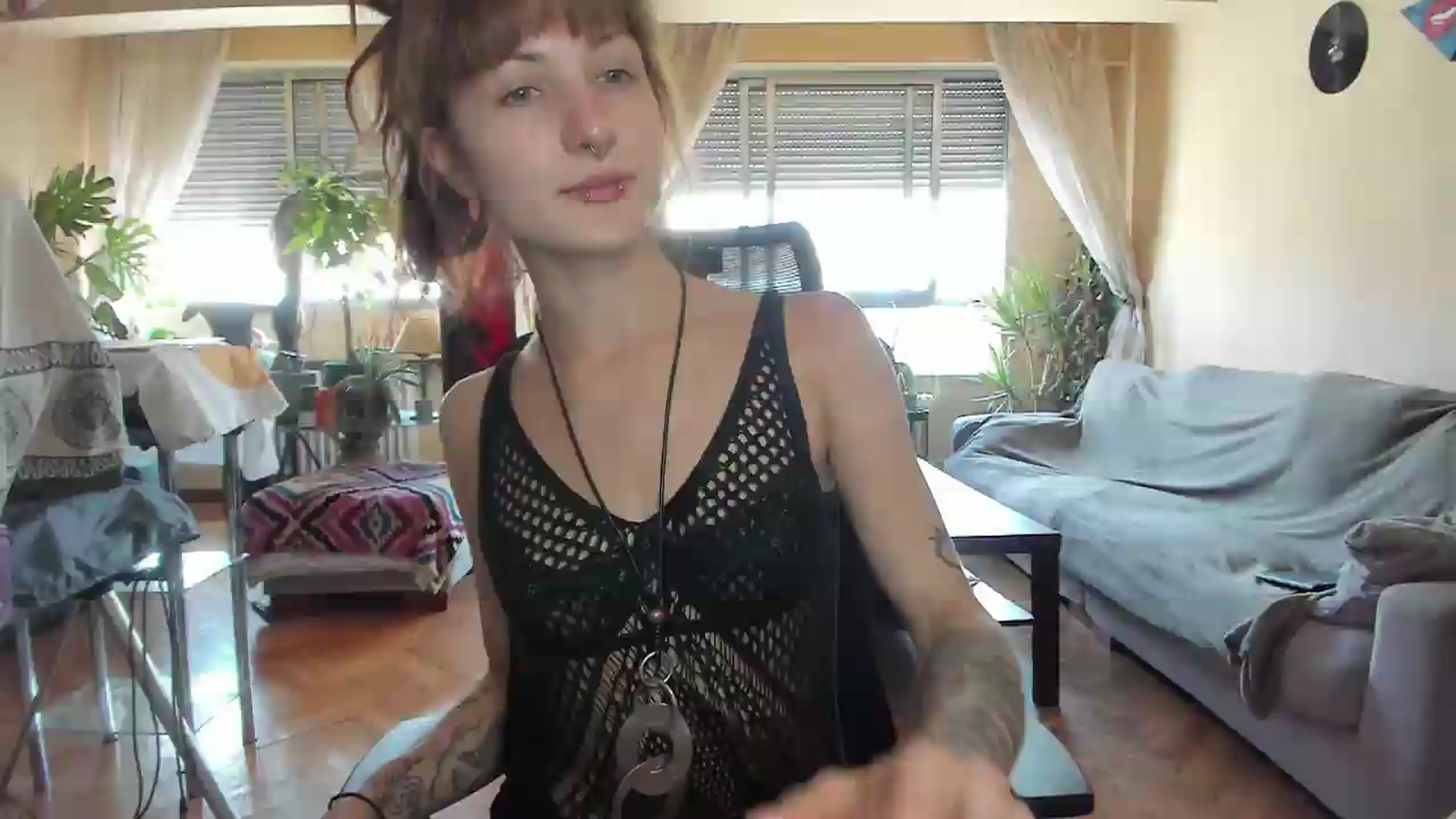 Gallery image thumbnail from Black_Aranya's myfreecams stream on, 08/14/2026, 14:50 image 7 of 20