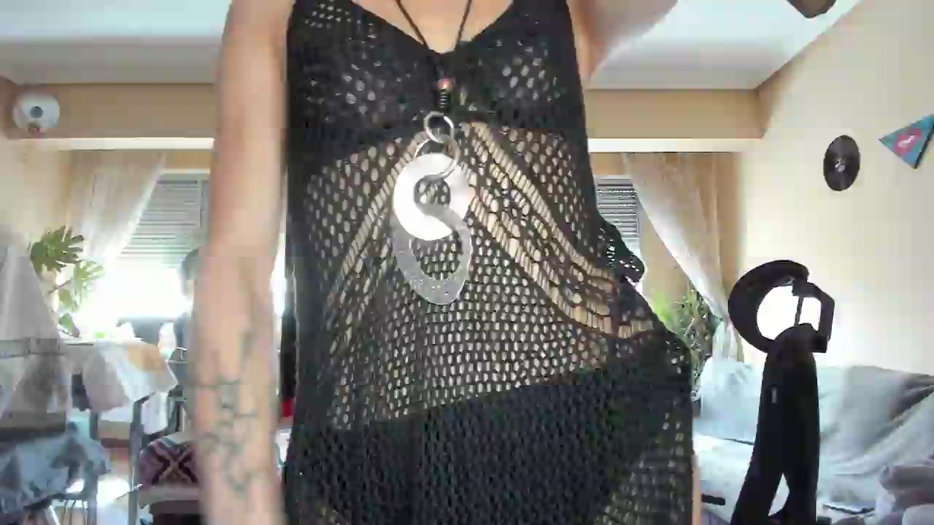 Gallery image thumbnail from Black_Aranya's myfreecams stream on, 08/14/2026, 14:50 image 12 of 20