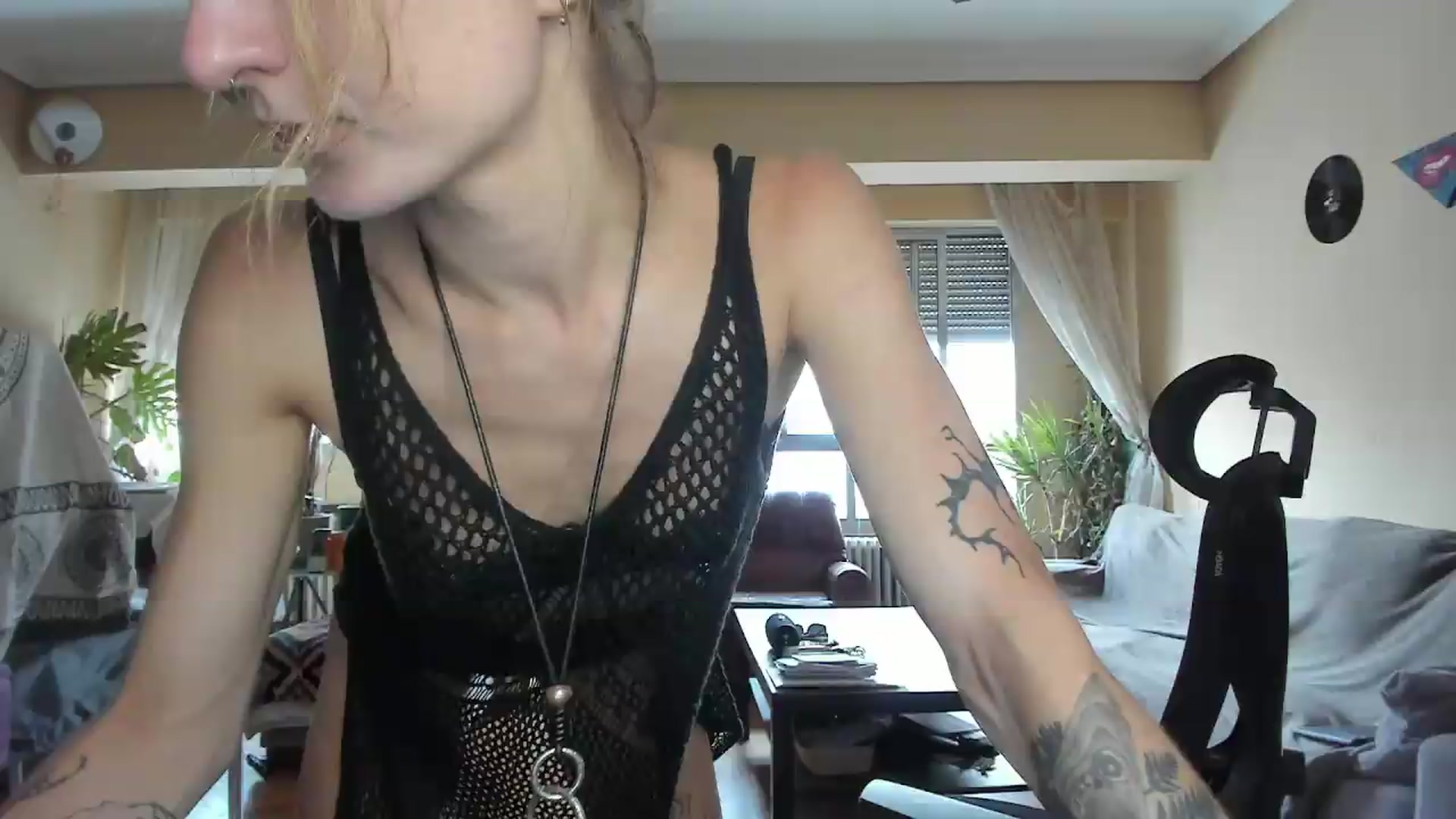 Gallery image thumbnail from Black_Aranya's myfreecams stream on, 08/14/2026, 14:50 image 18 of 20