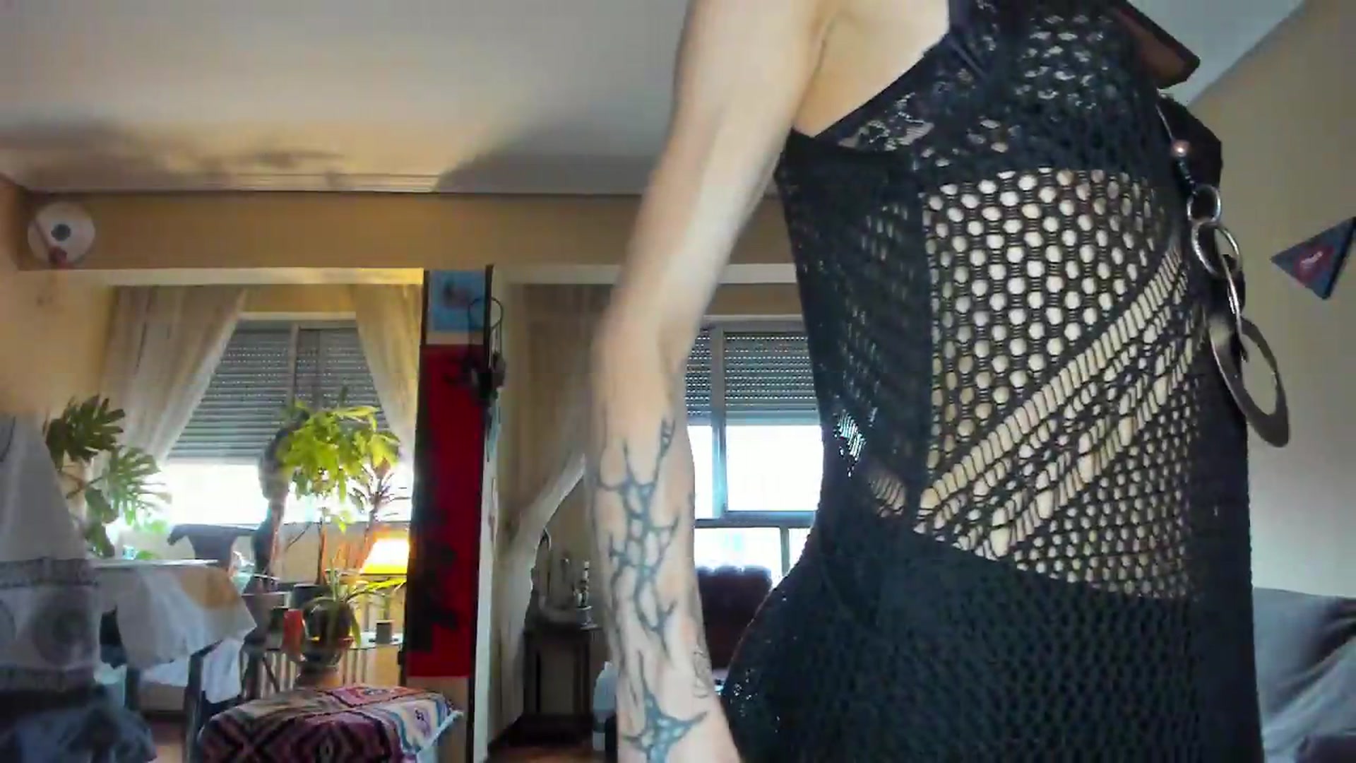 Gallery image thumbnail from Black_Aranya's myfreecams stream on, 08/14/2026, 16:08 image 12 of 20